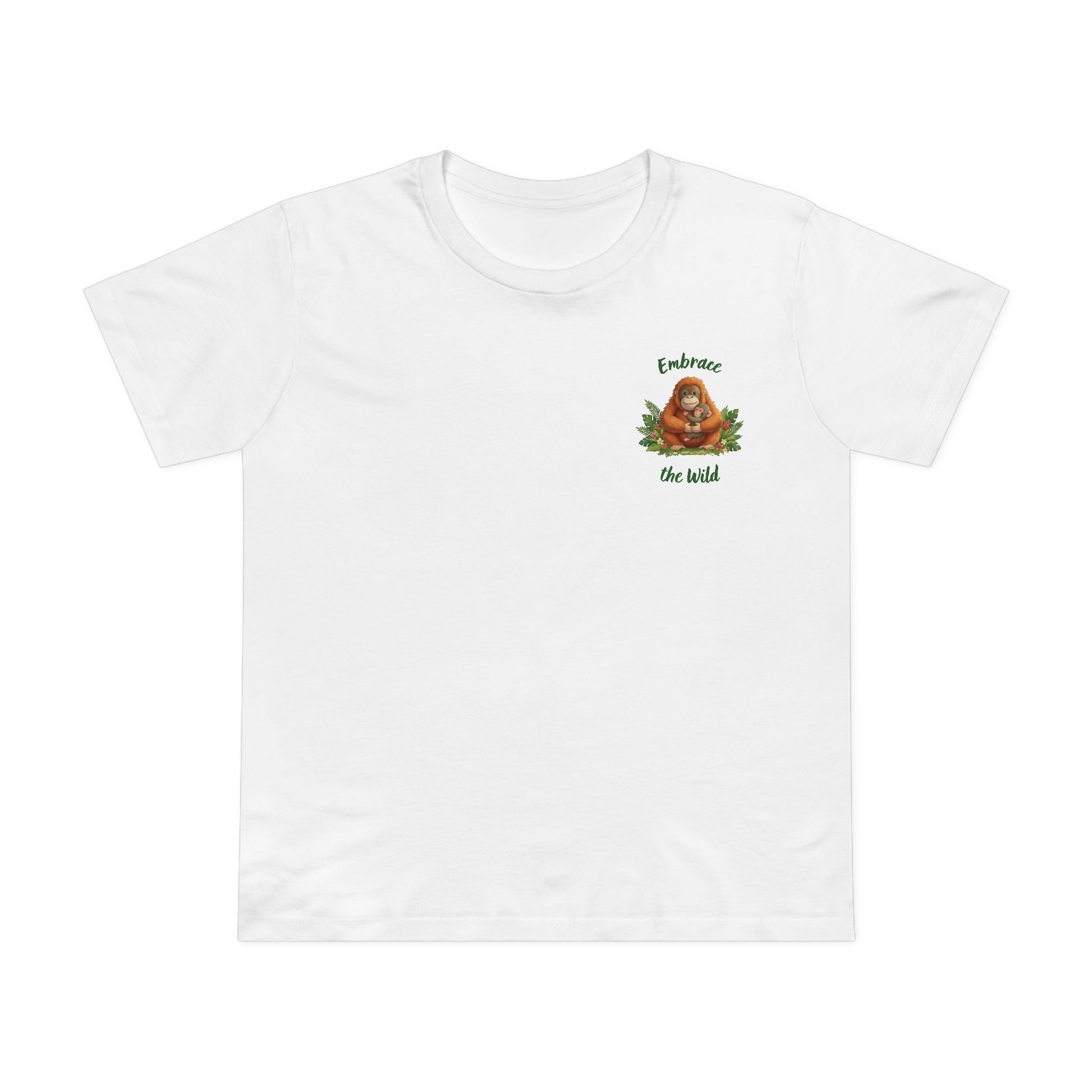 Show4all_Sizes White