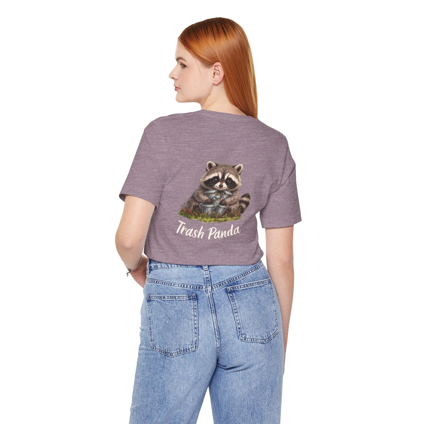 Show4All_Sizes Heather Purple
