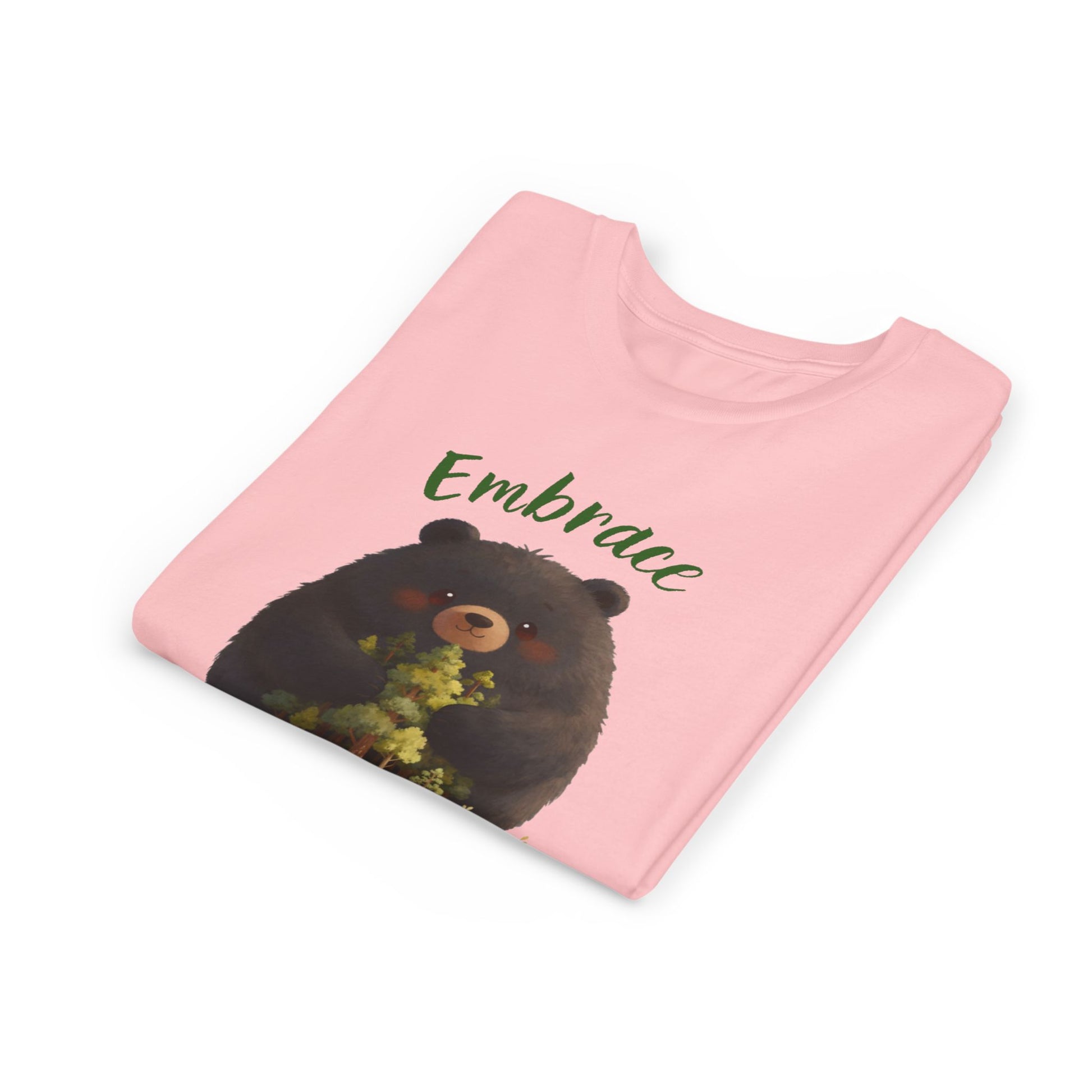 Show4All_Sizes Pink