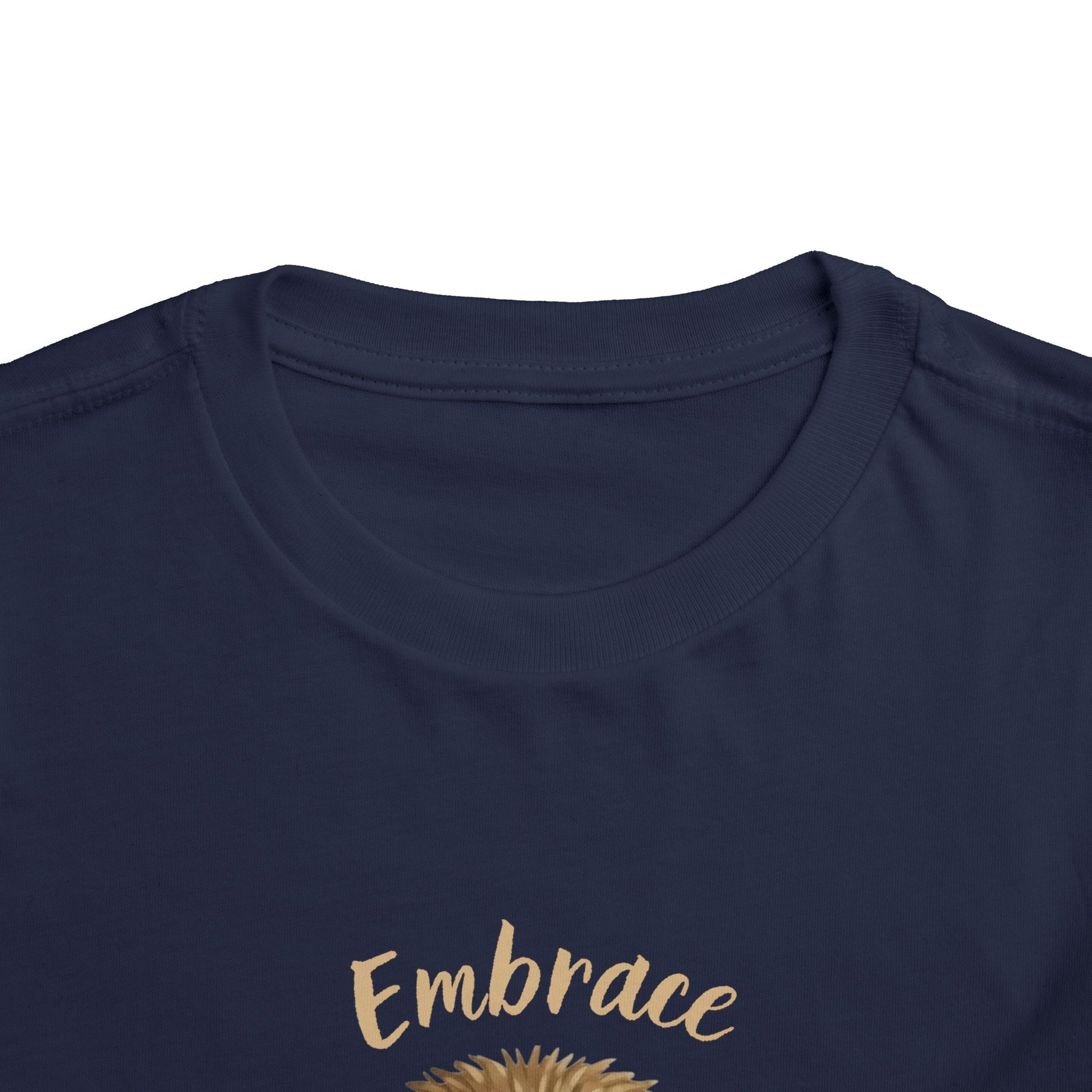 Show4All_Sizes Navy