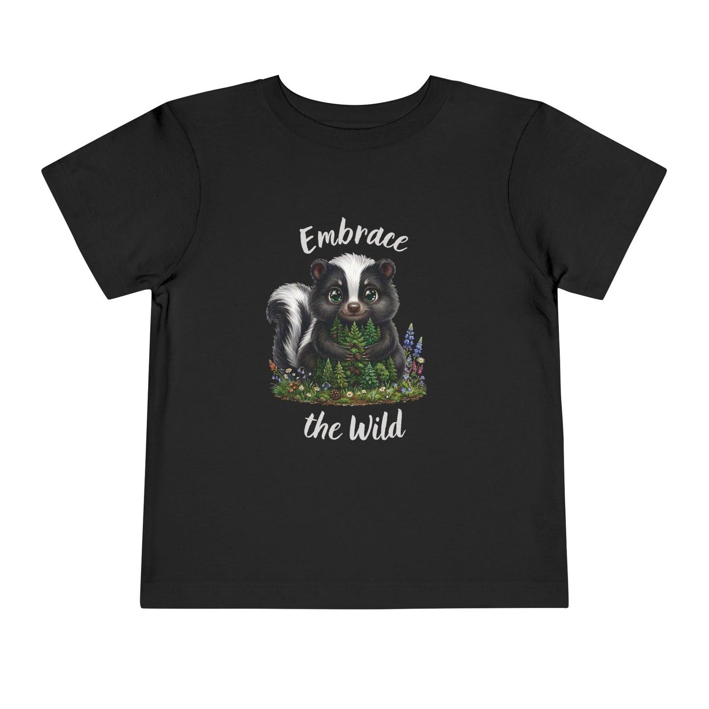 Show4All_Sizes black