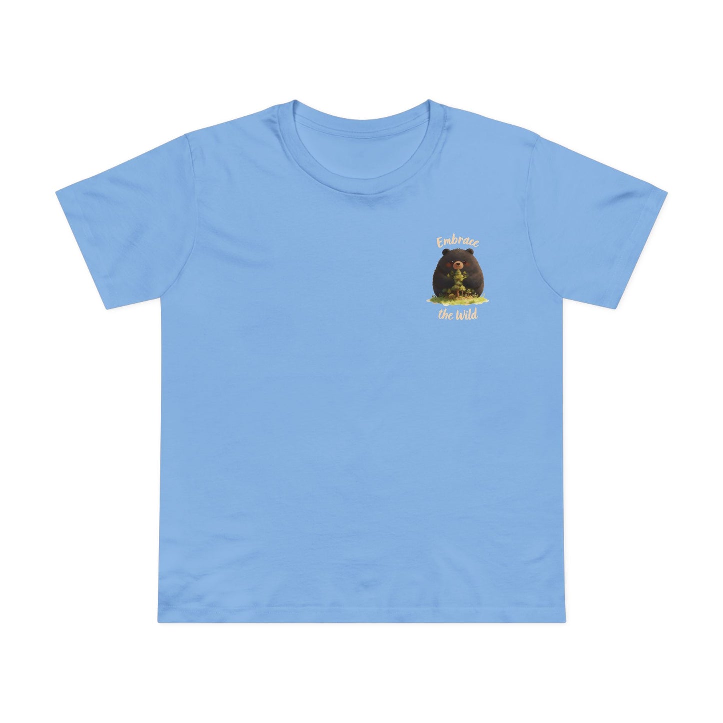 Show4all_Sizes Carolina Blue