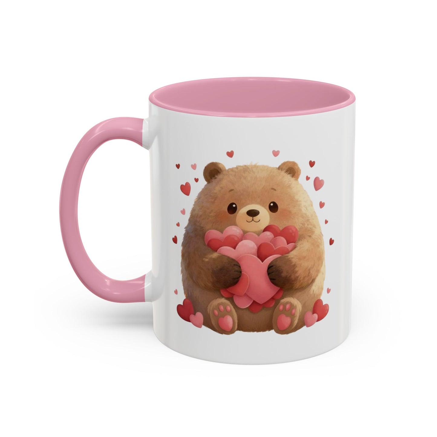 Pink 11oz