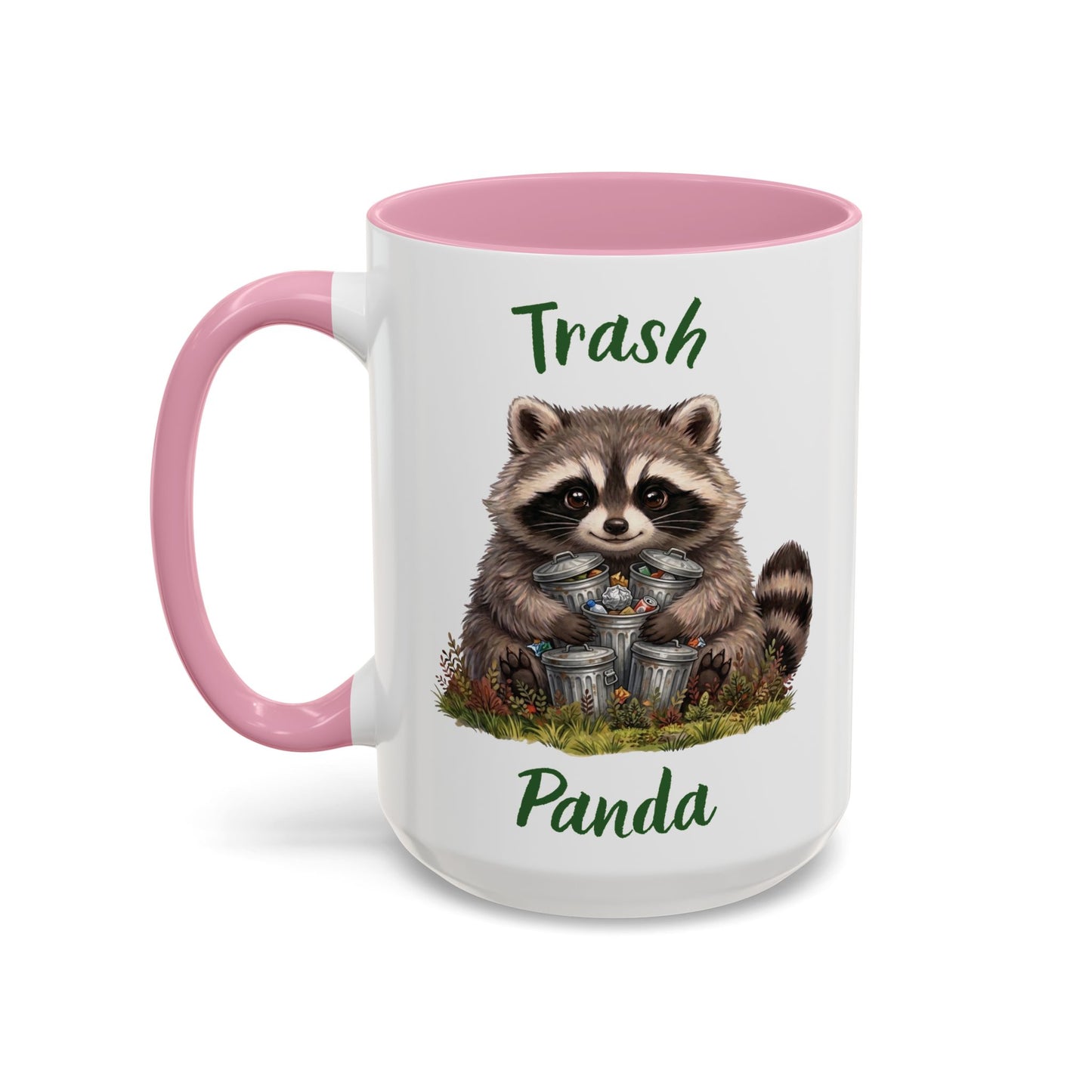 Pink 15oz