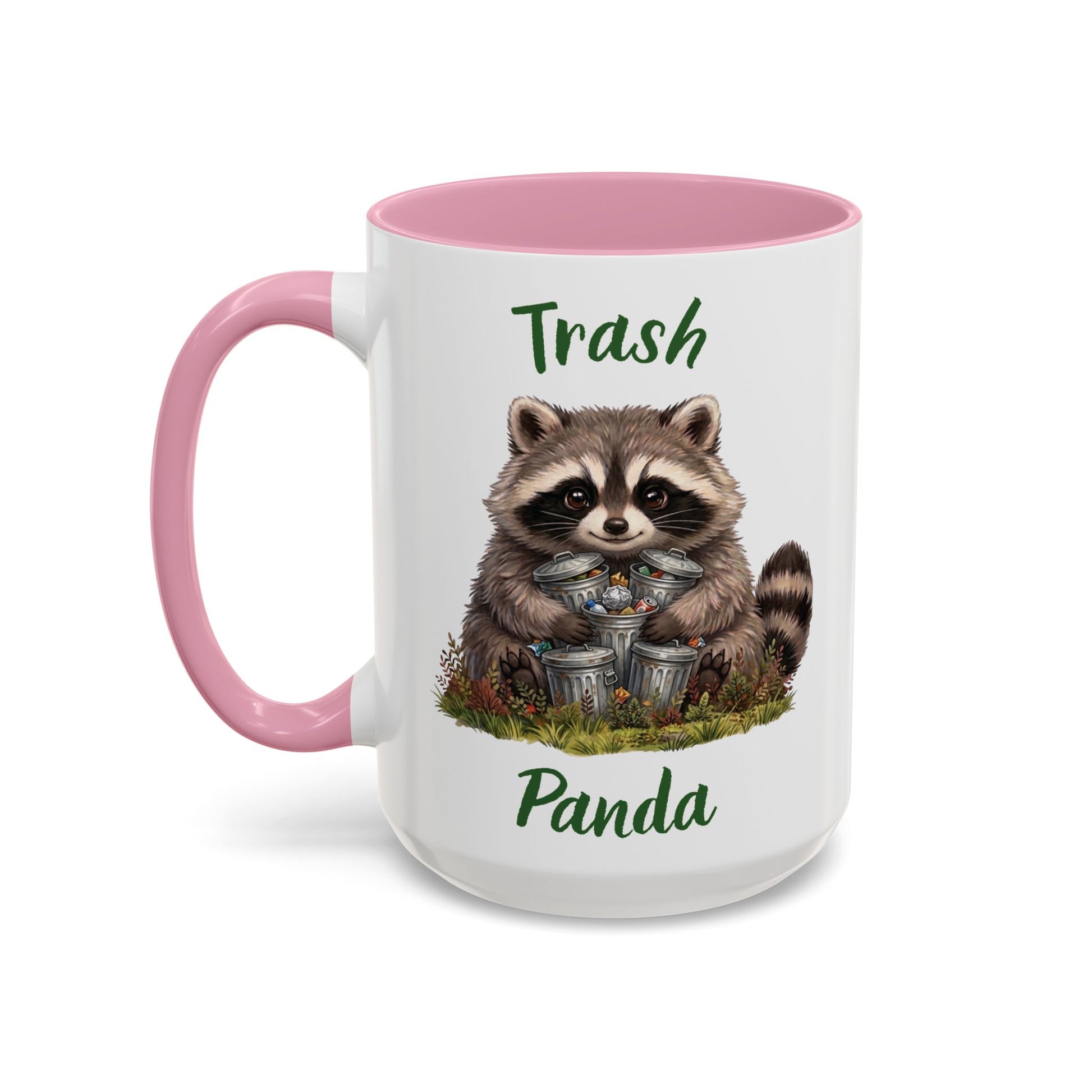 Pink 15oz