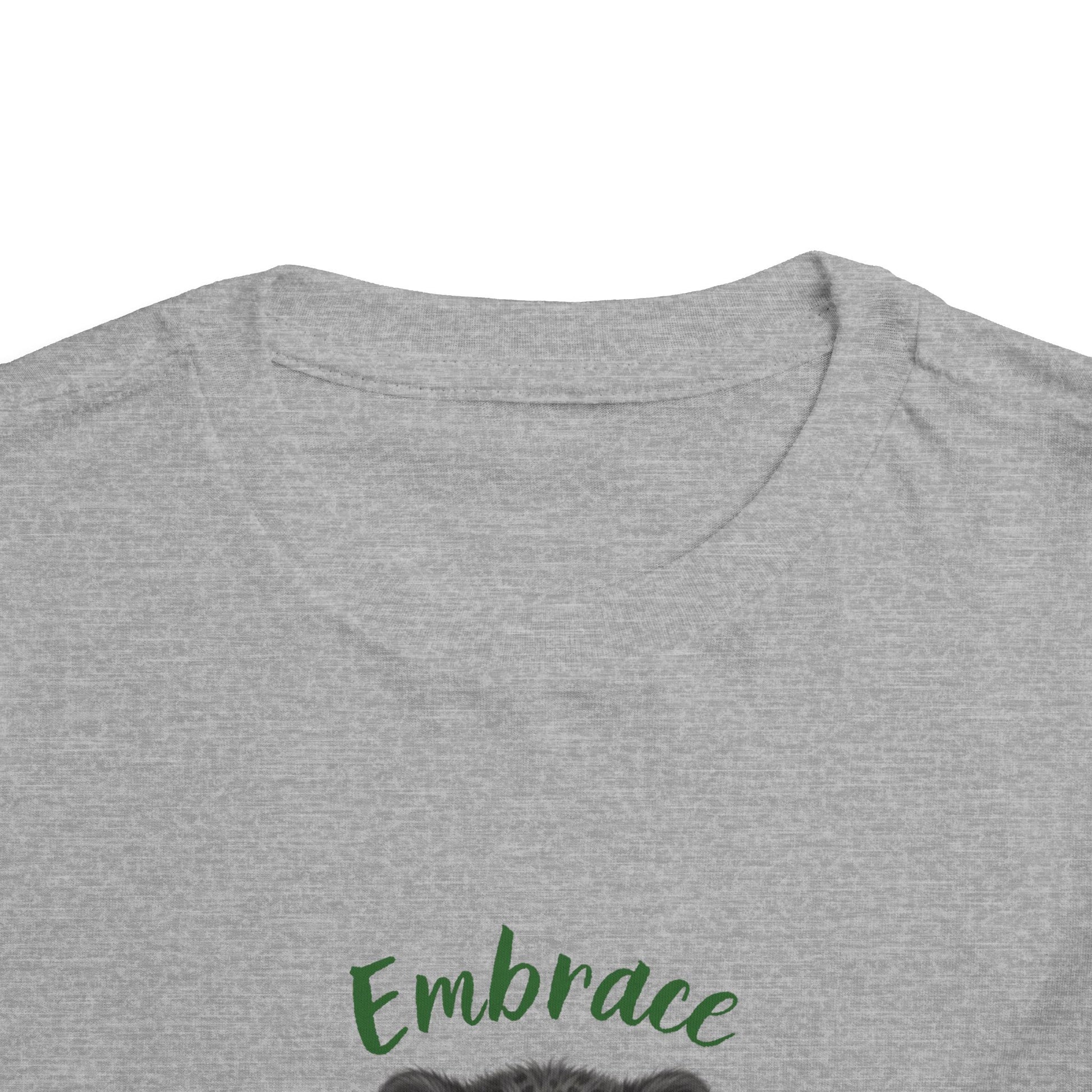 Show4All_Sizes Athletic Heather