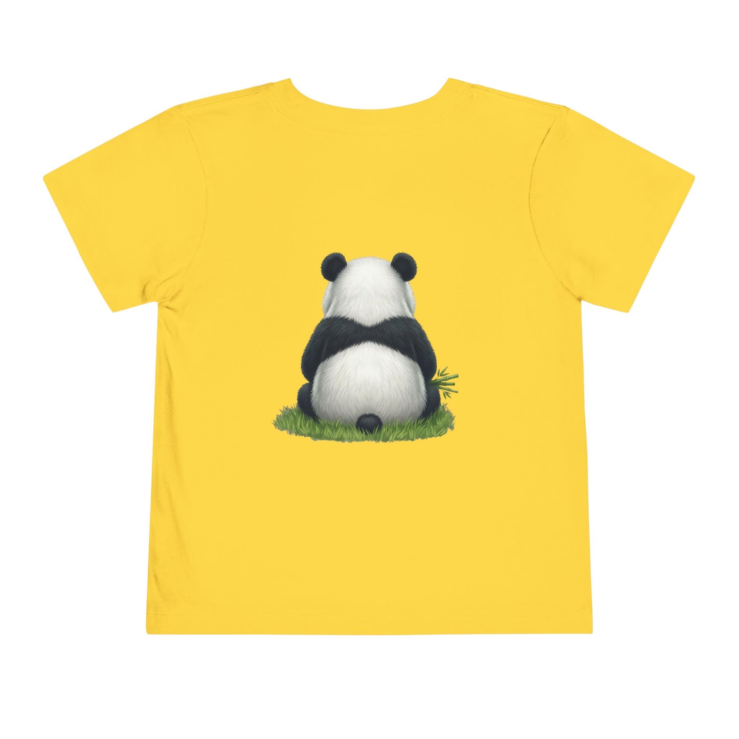Show4All_Sizes Yellow