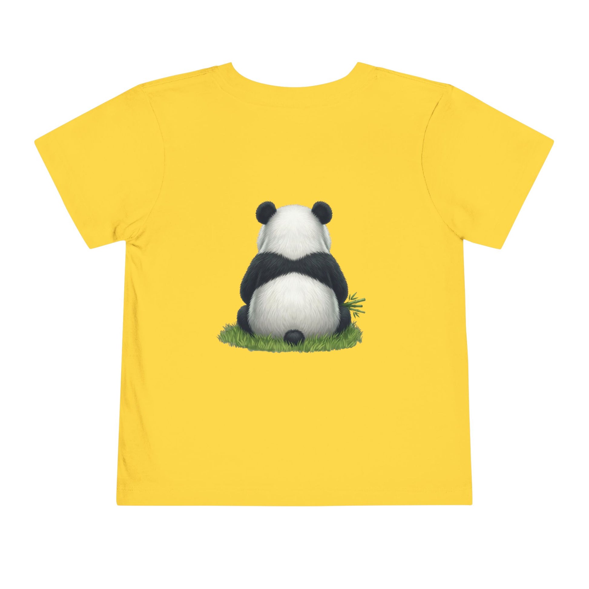 Show4All_Sizes Yellow