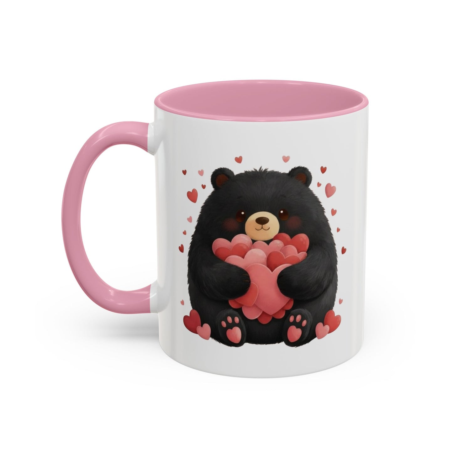 Pink 11oz