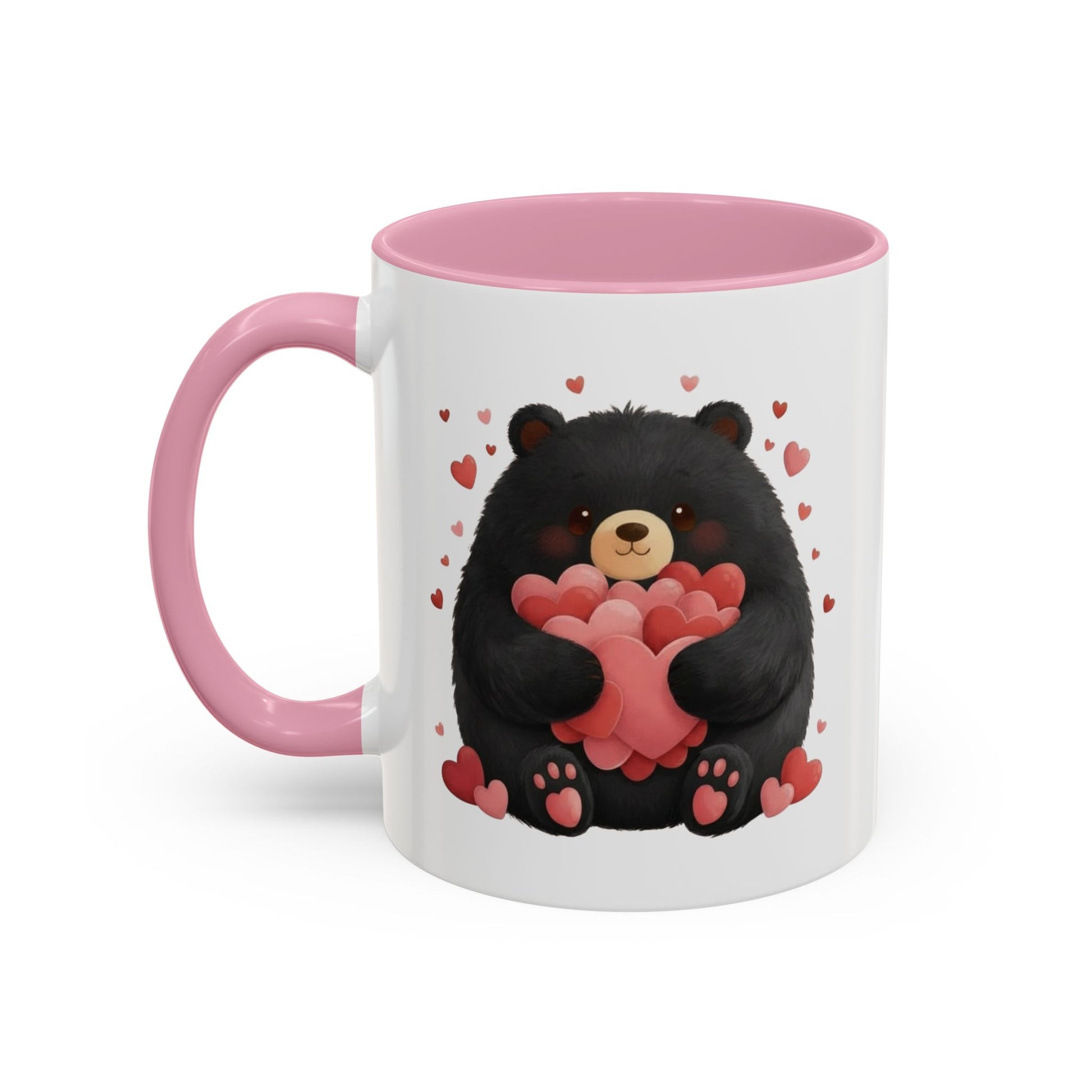 Pink 11oz