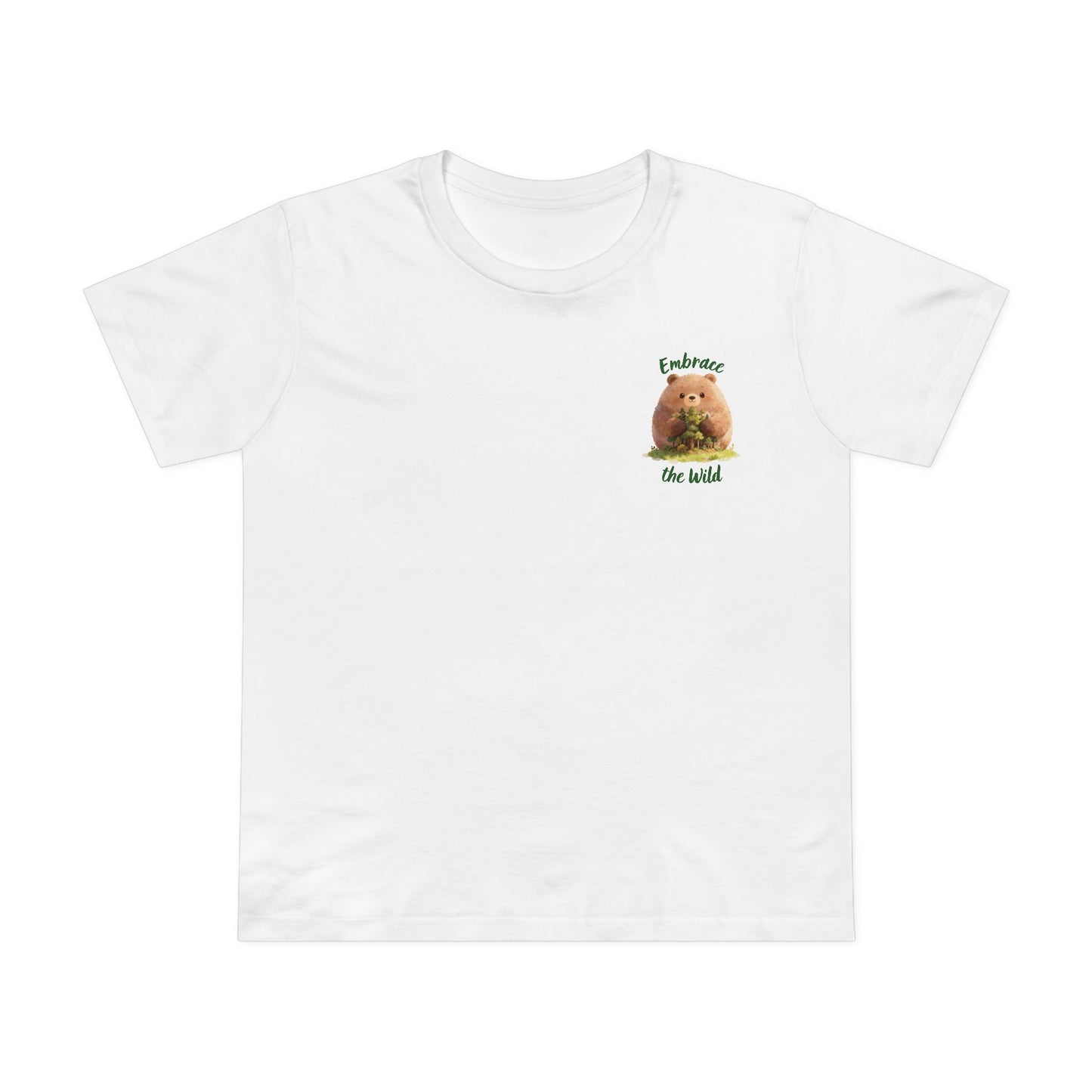Show4all_Sizes White