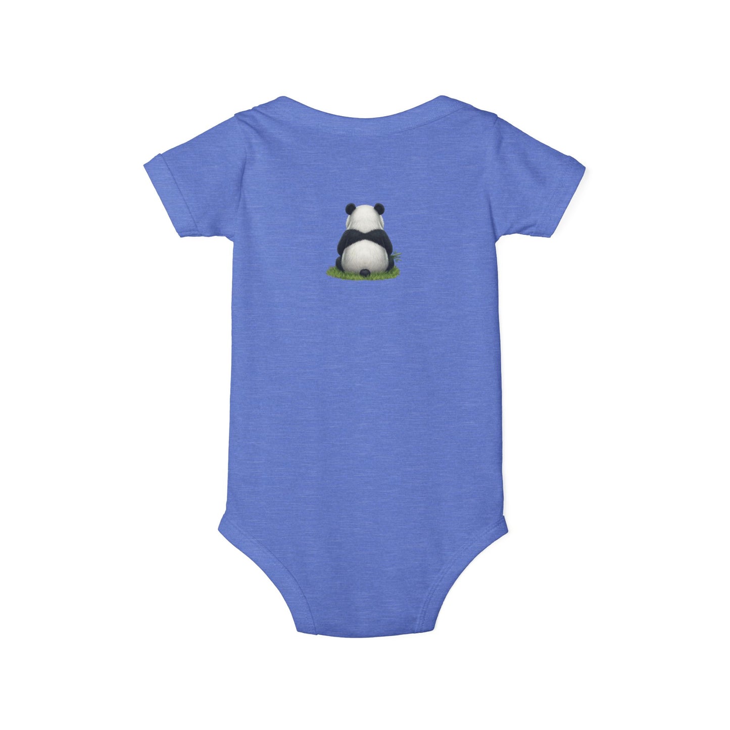 Show4All_Sizes Heather Columbia Blue