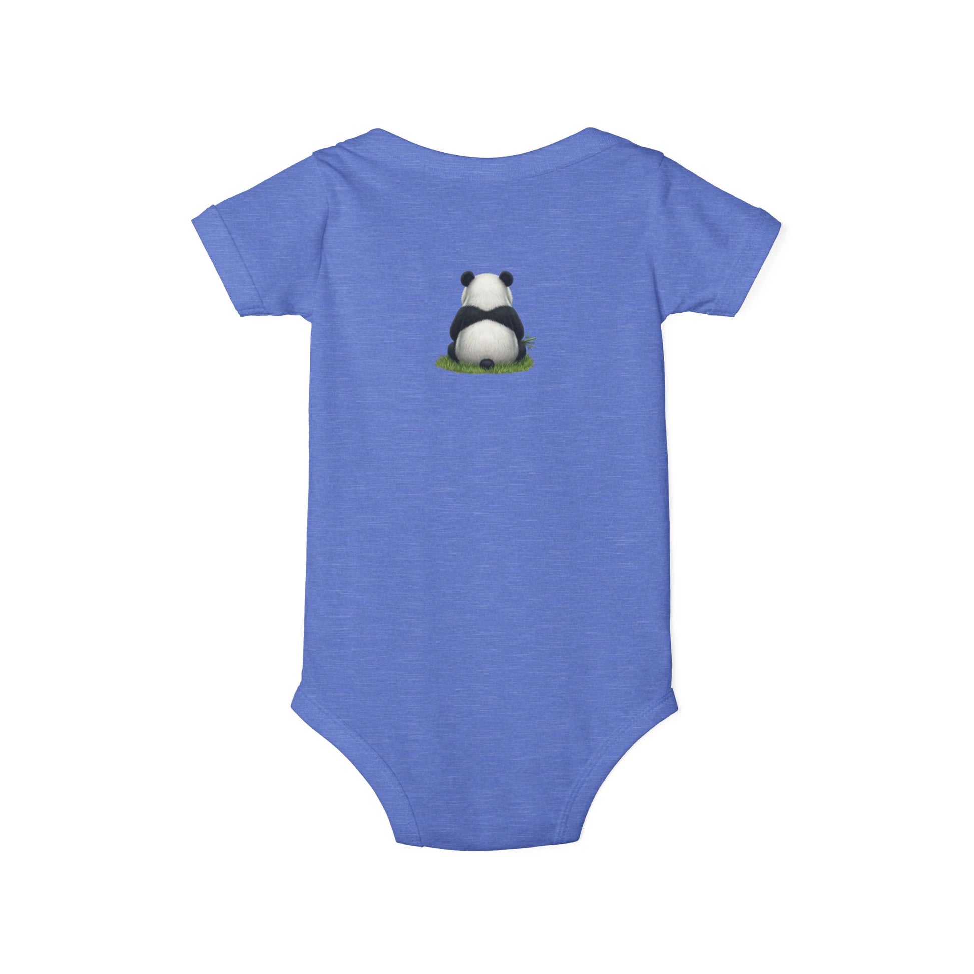 Show4All_Sizes Heather Columbia Blue