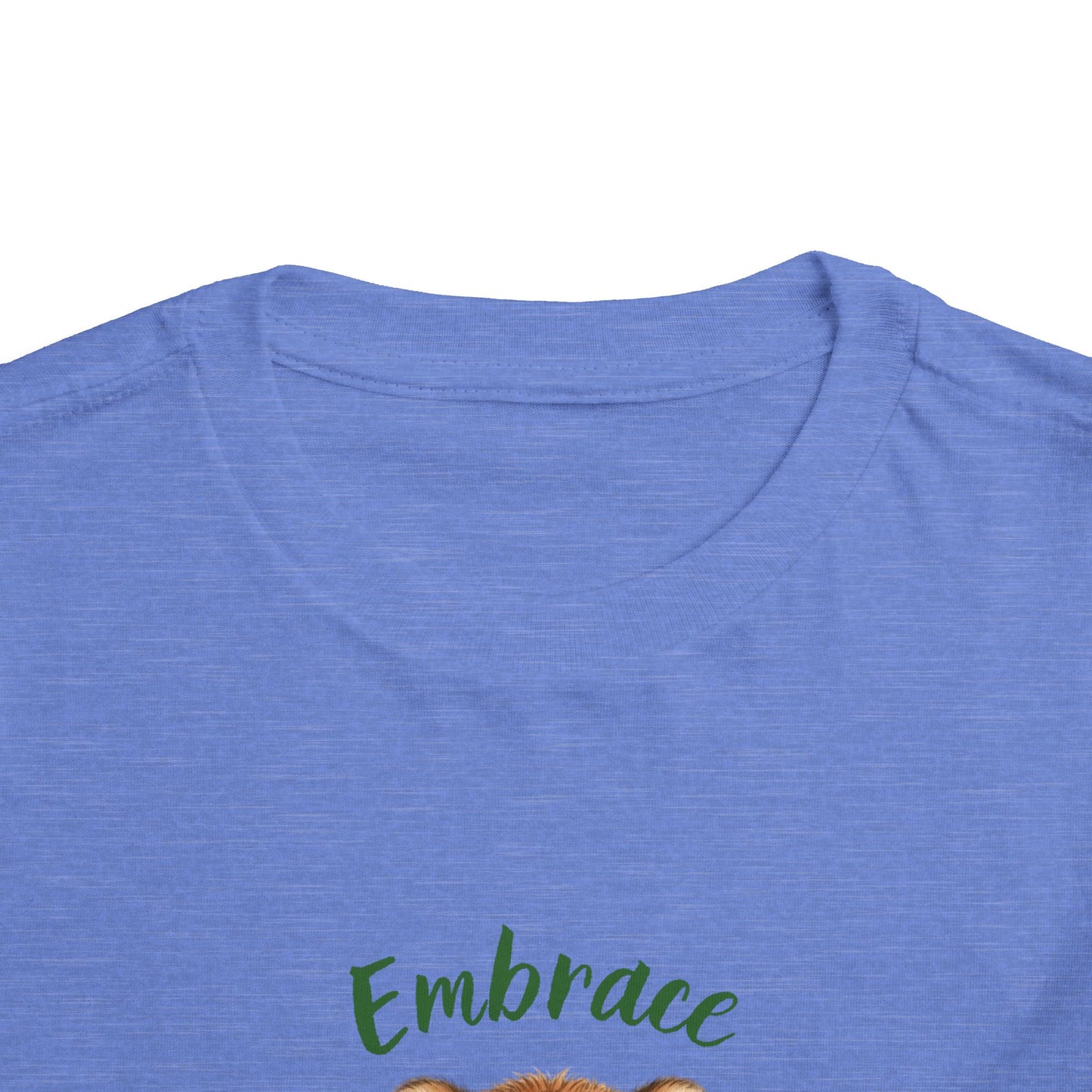 Show4All_Sizes Heather Columbia Blue