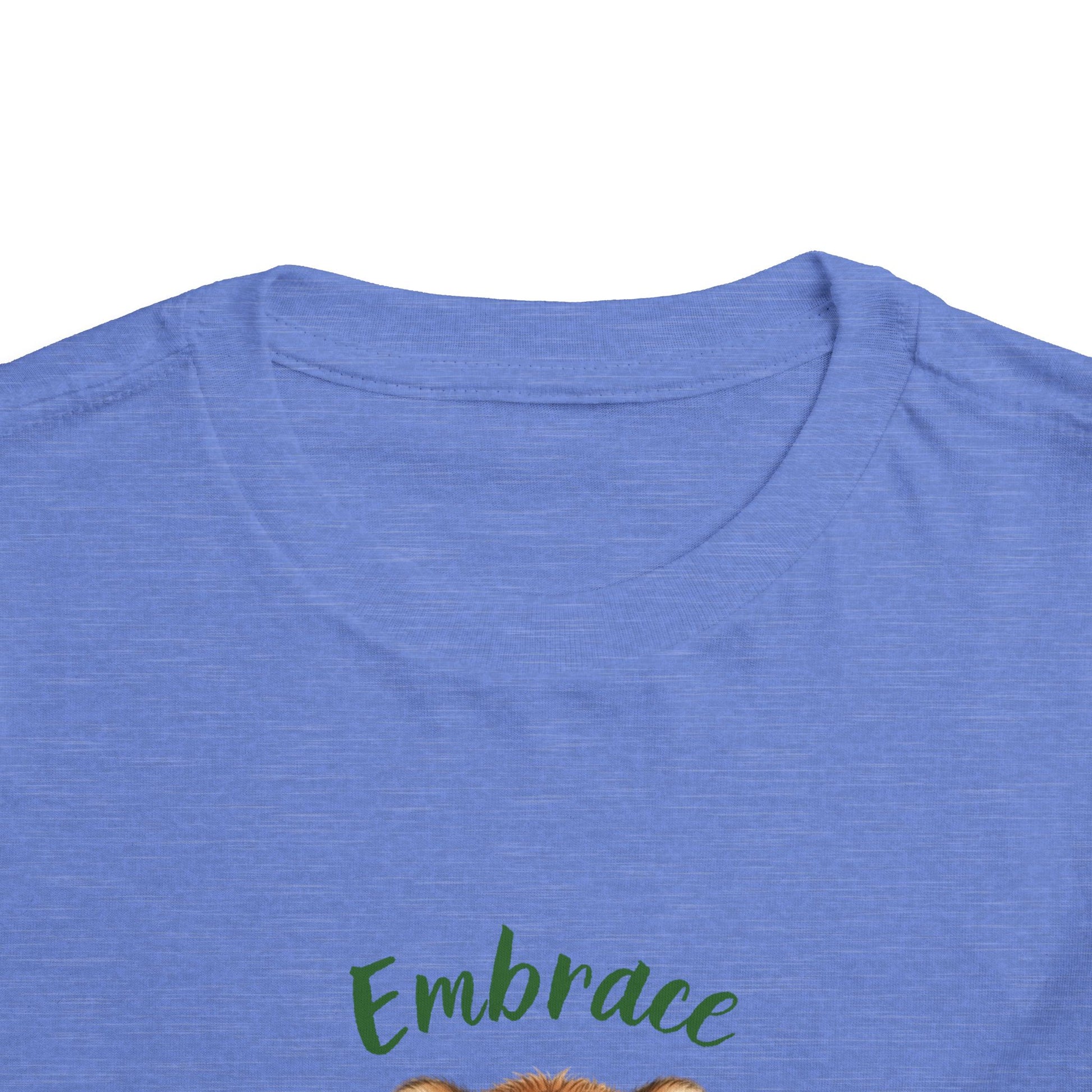 Show4All_Sizes Heather Columbia Blue
