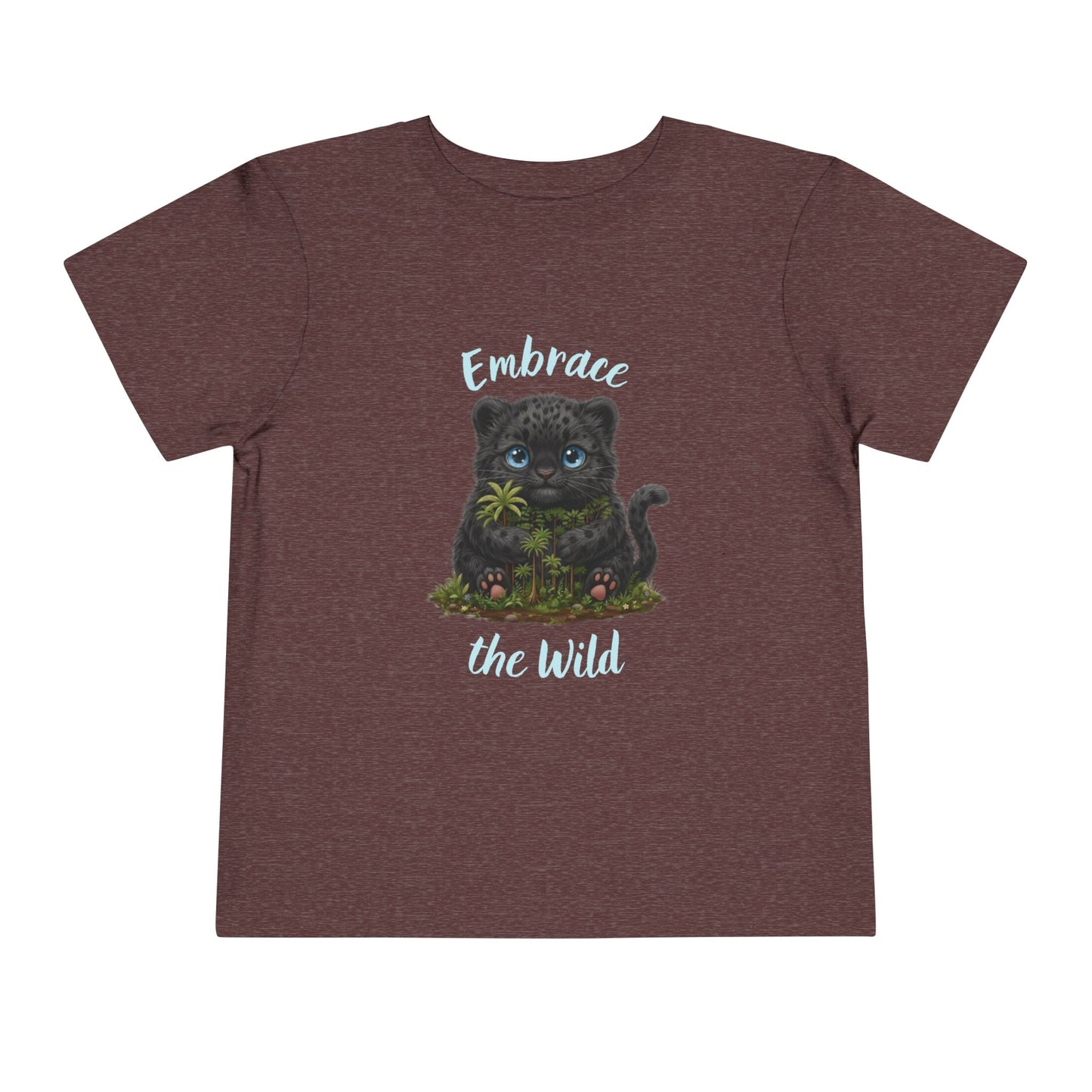Show4All_Sizes heather maroon