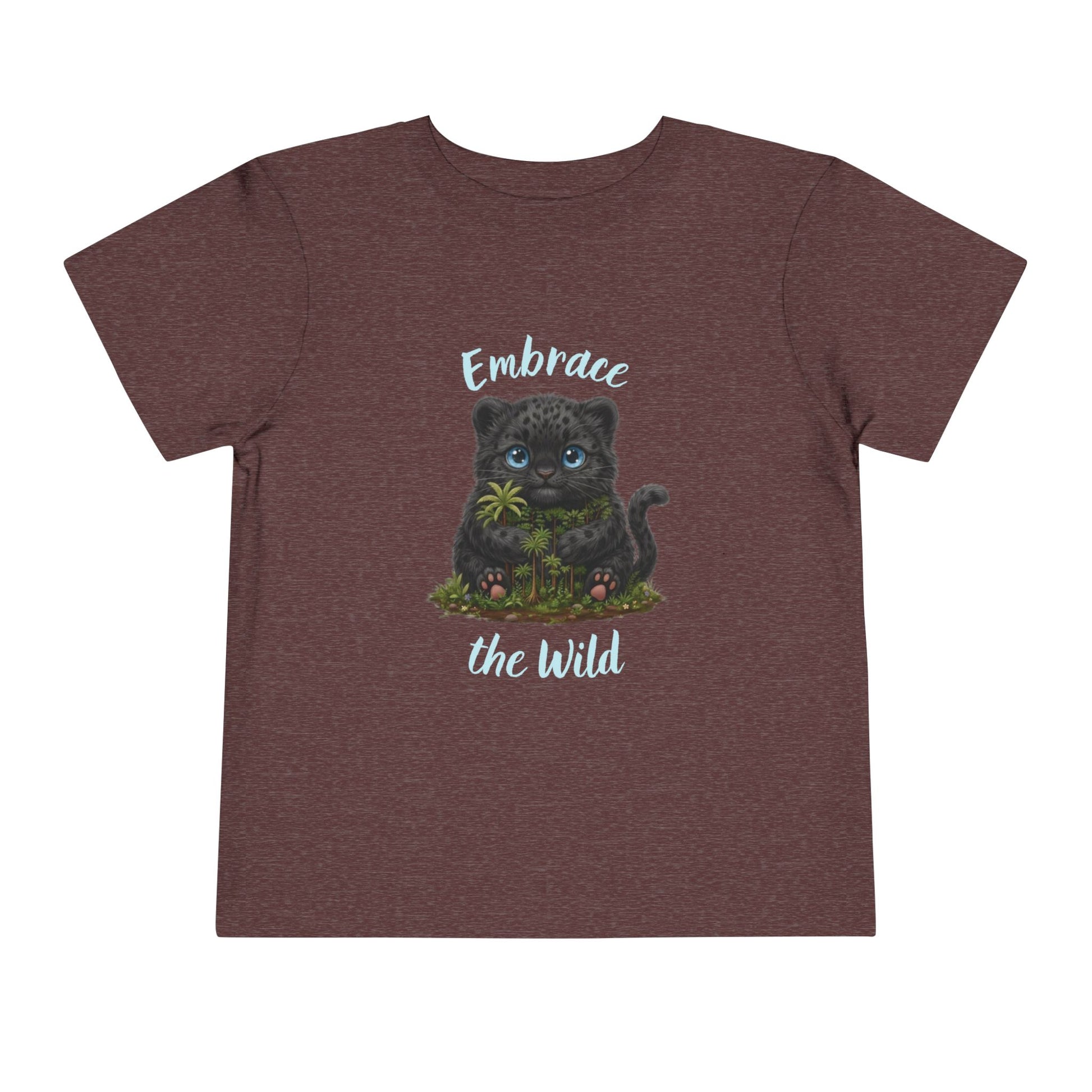 Show4All_Sizes heather maroon