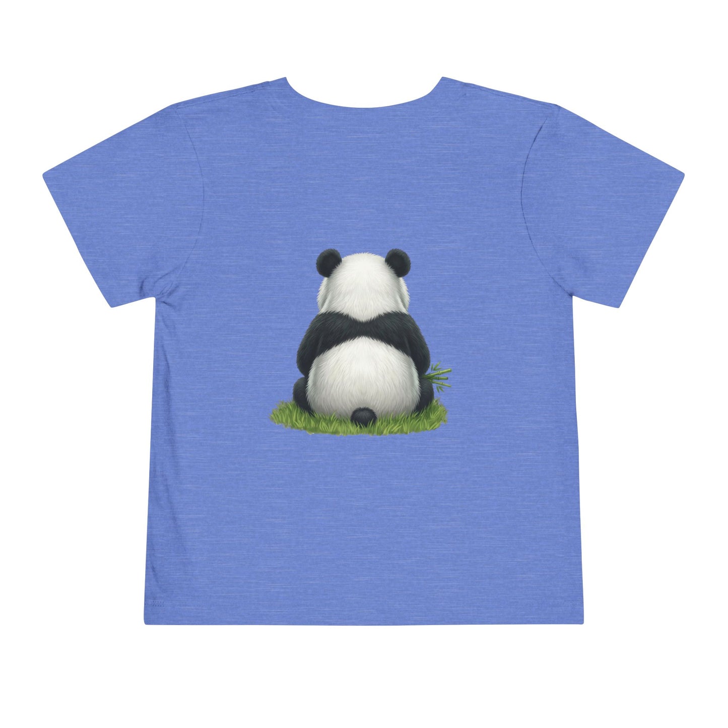 Show4All_Sizes Heather Columbia Blue