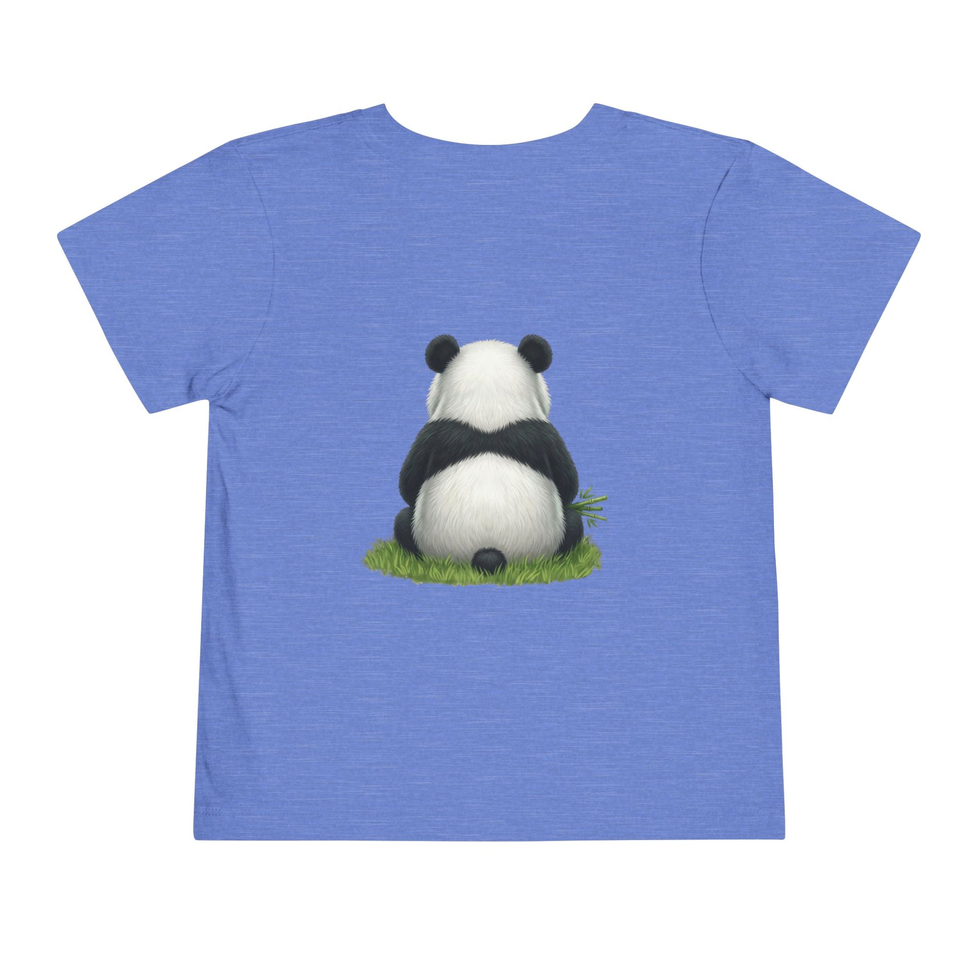 Show4All_Sizes Heather Columbia Blue