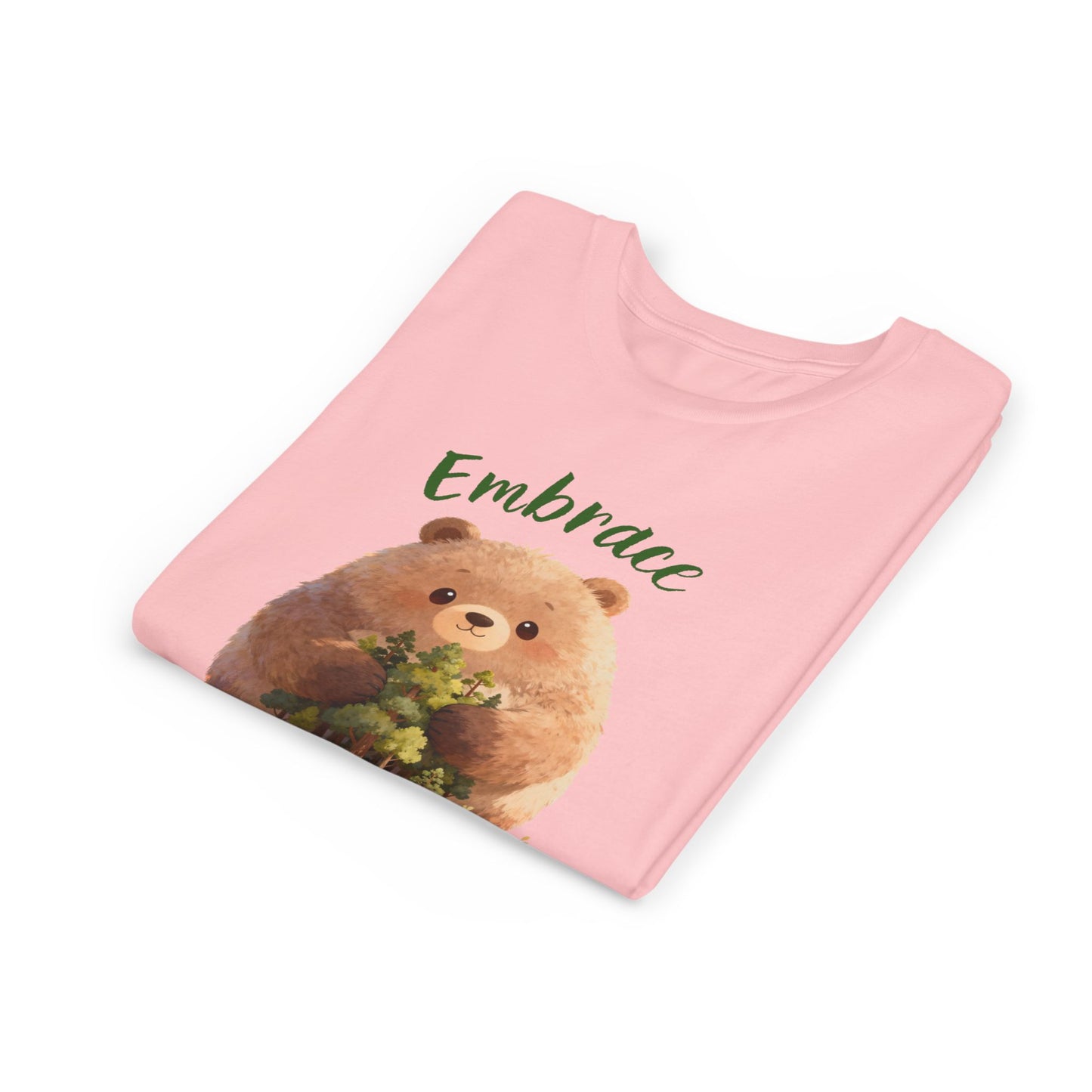 Show4All_Sizes Pink