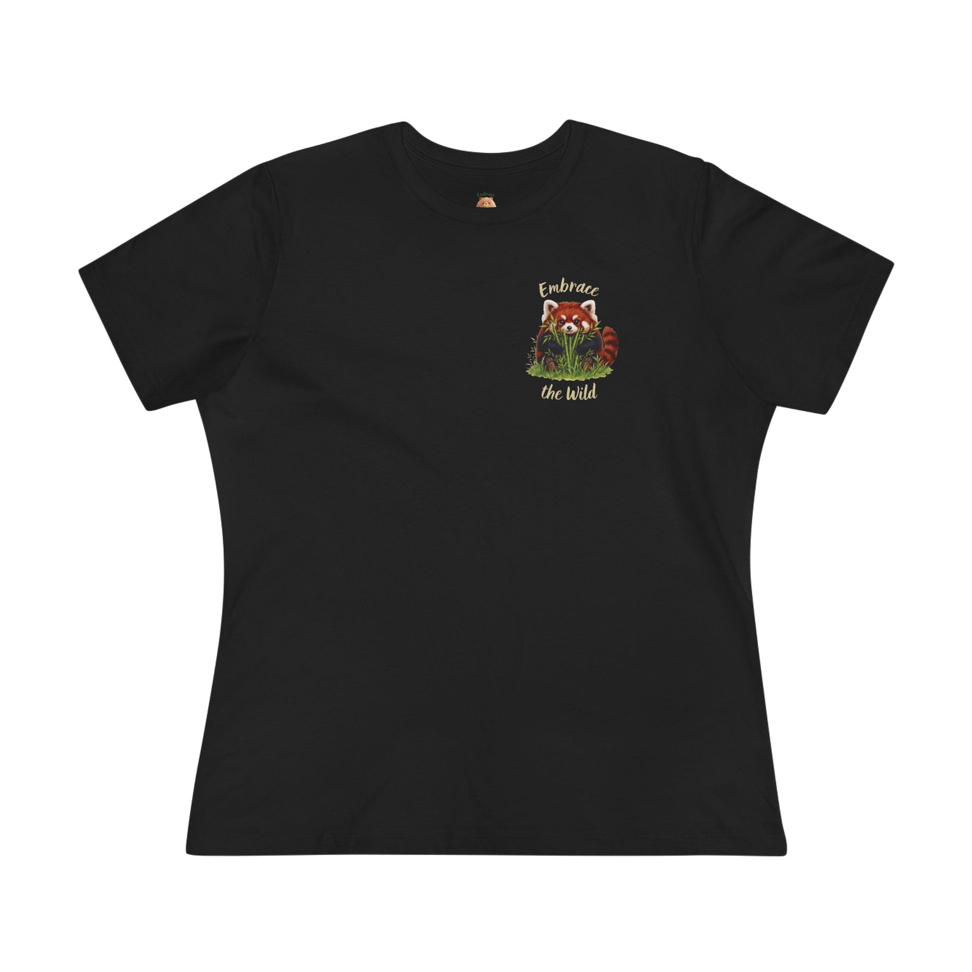 Show4All_Sizes Black