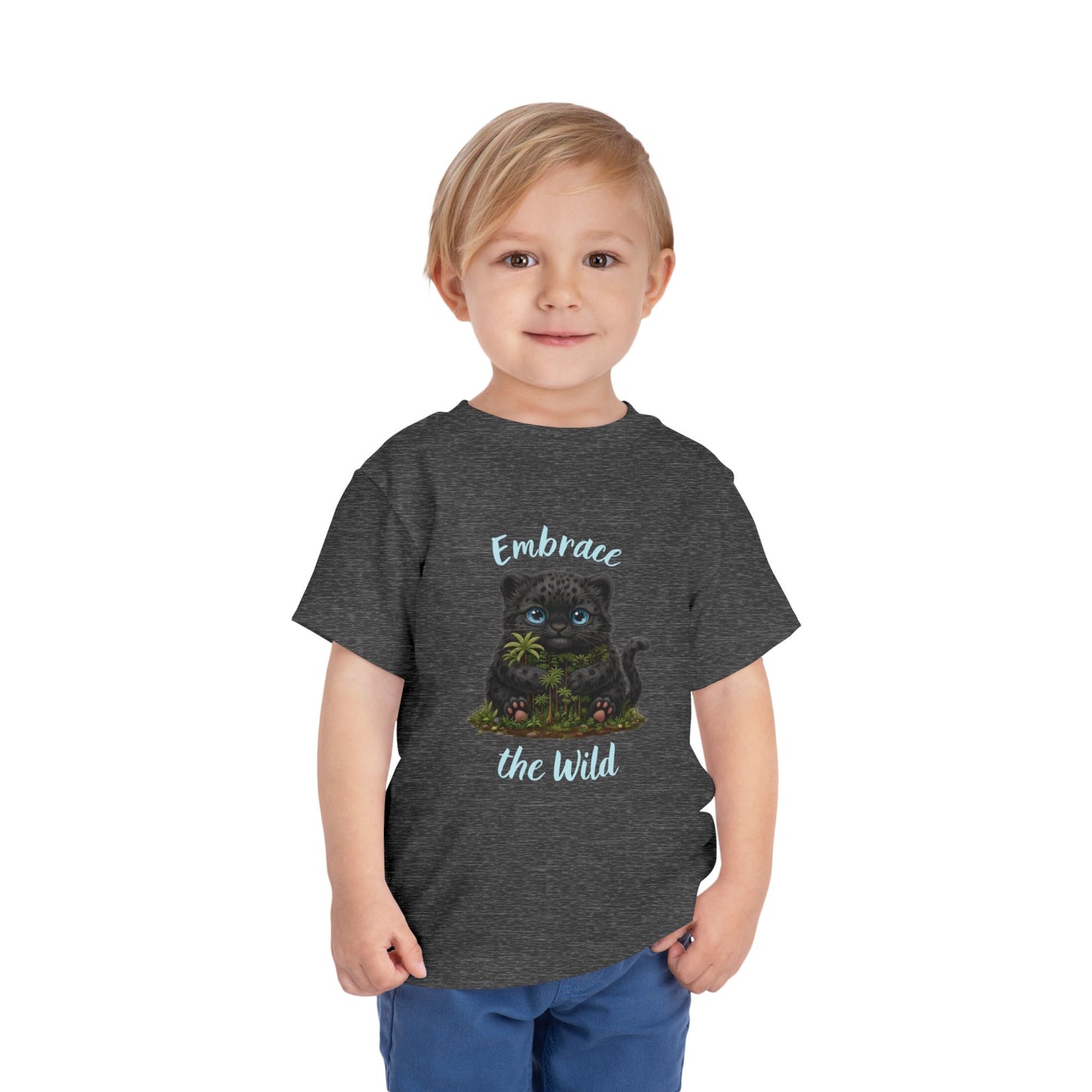 Show4All_Sizes Dark Heather Gray