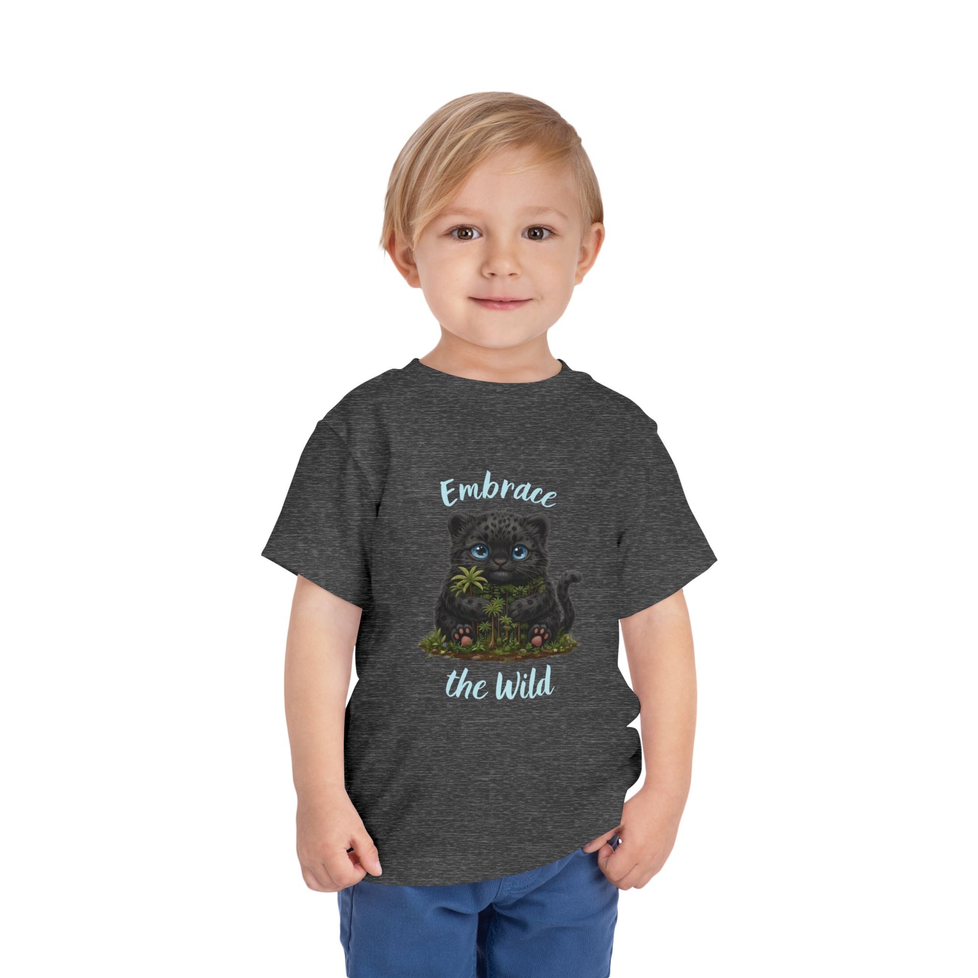 Show4All_Sizes Dark Heather Gray