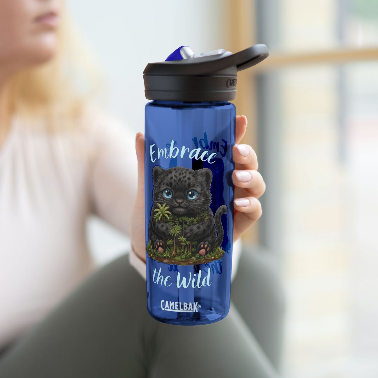 Oxford Blue 20oz