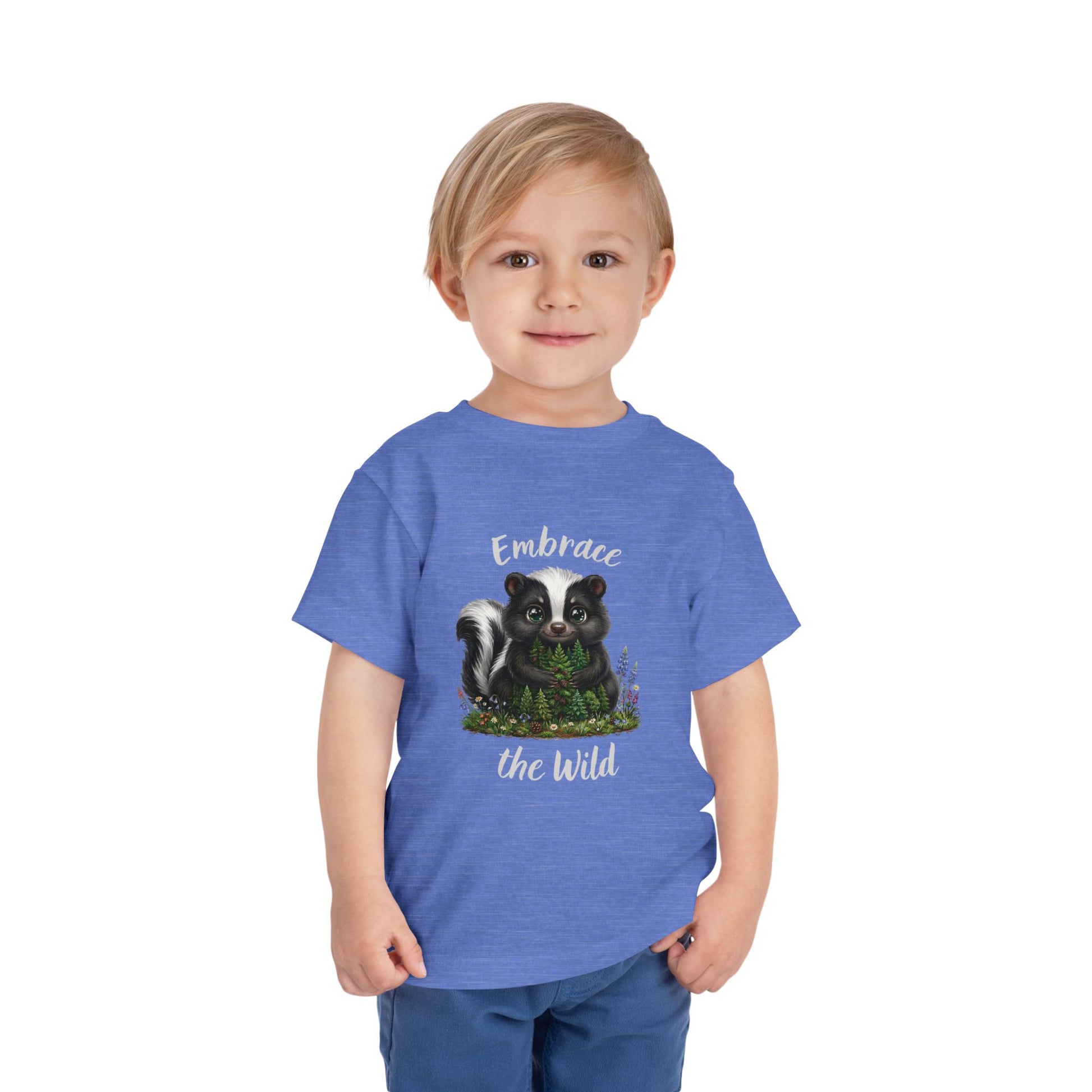 Show4All_Sizes heather columbia blue