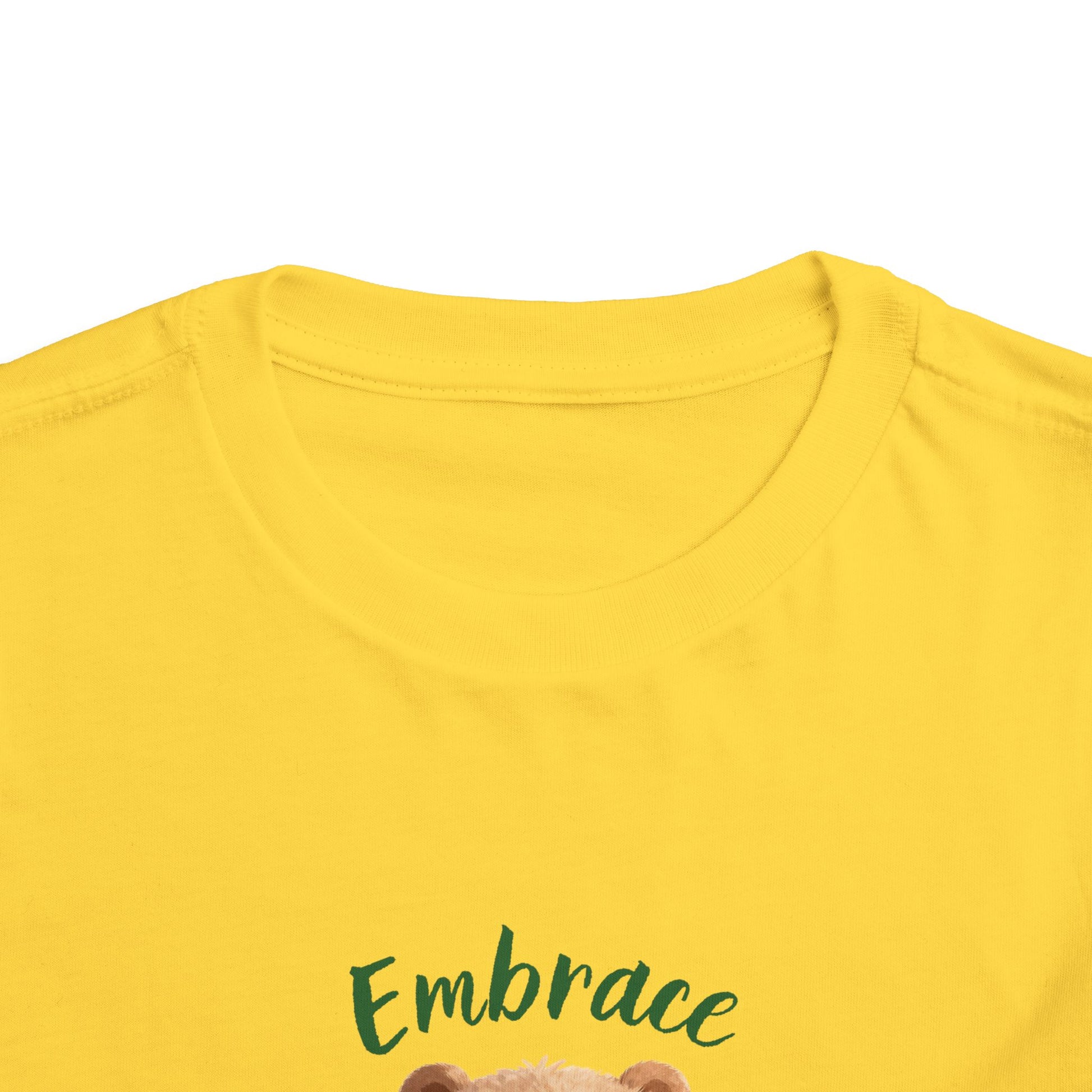 Show4All_Sizes Yellow