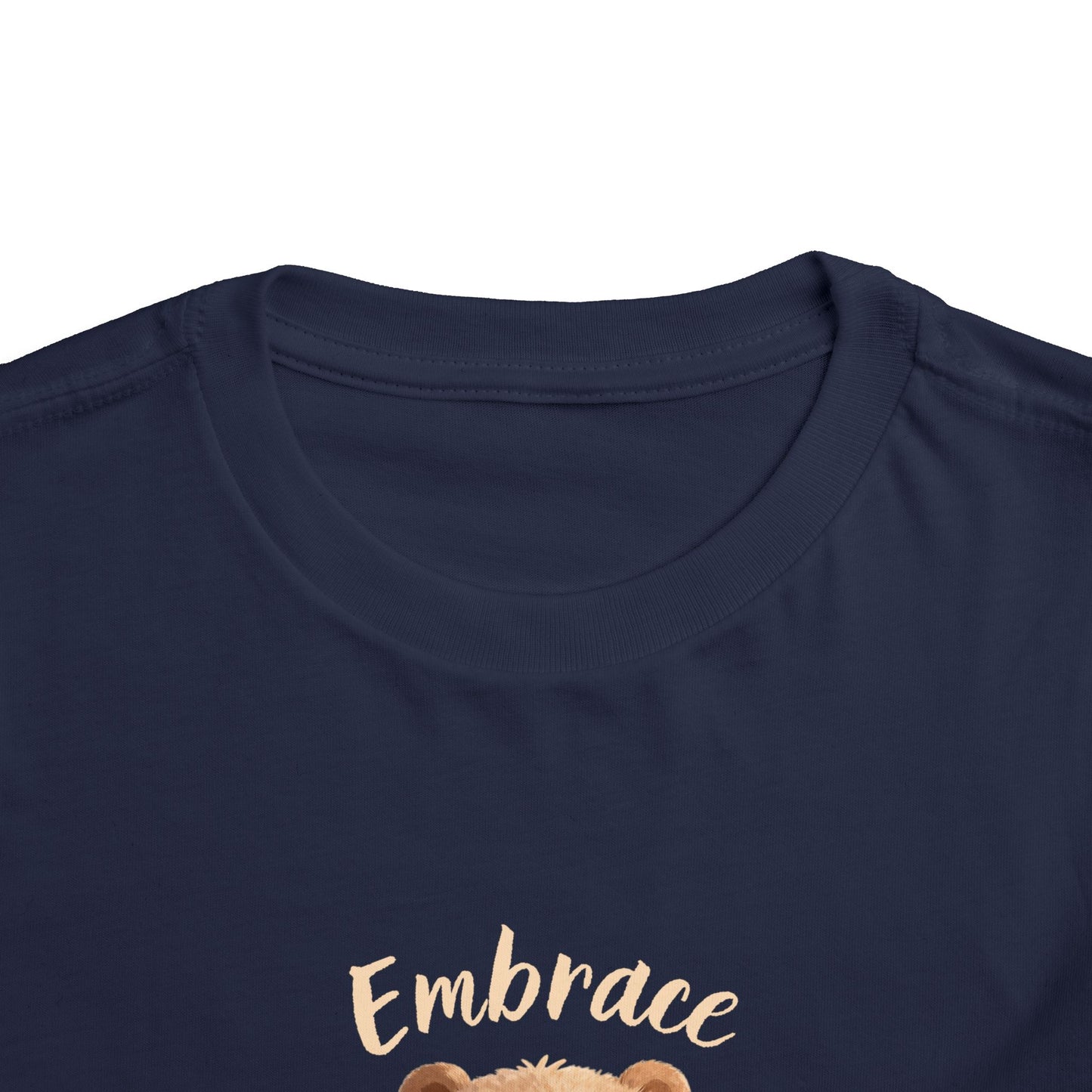 Show4All_Sizes Navy
