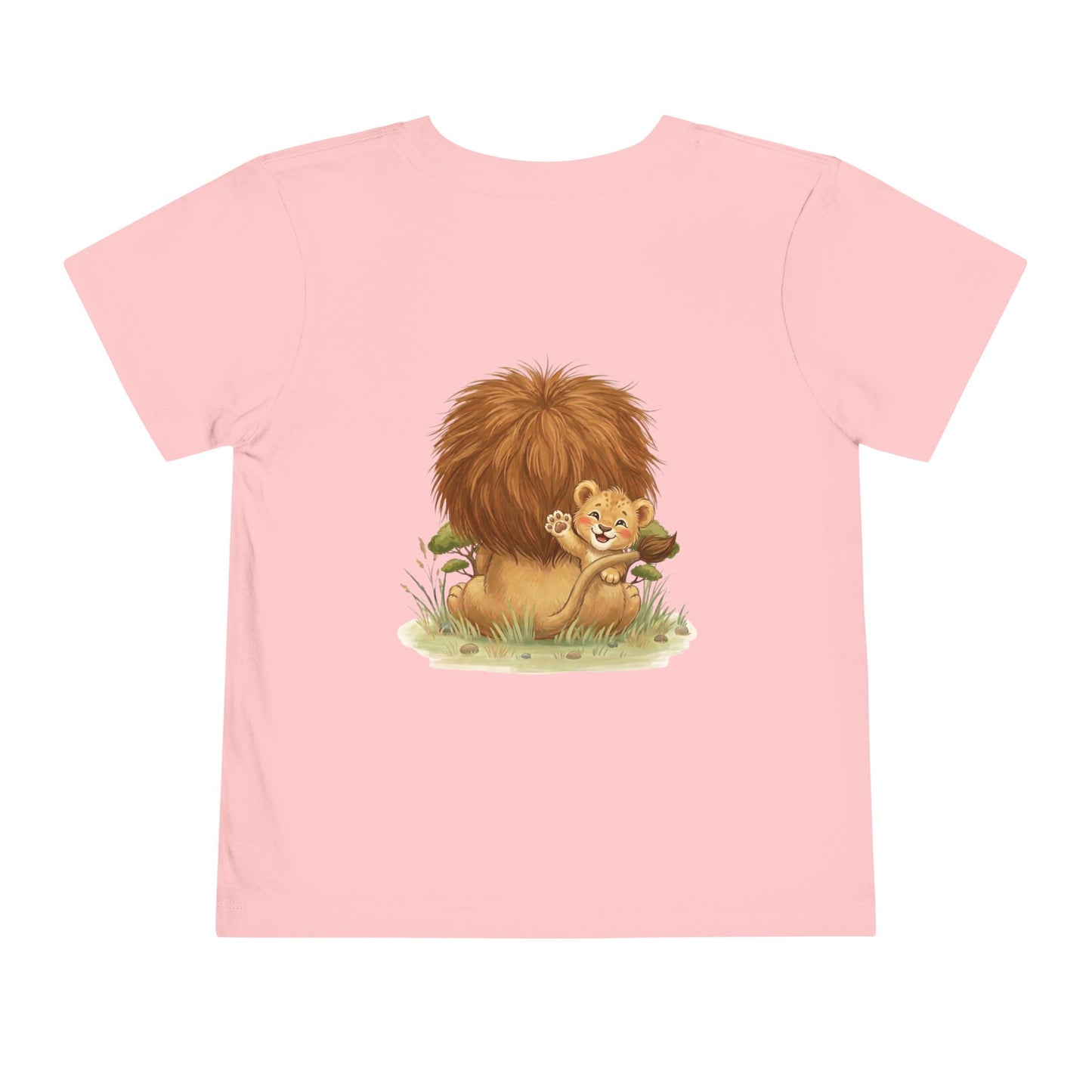 Show4All_Sizes Pink