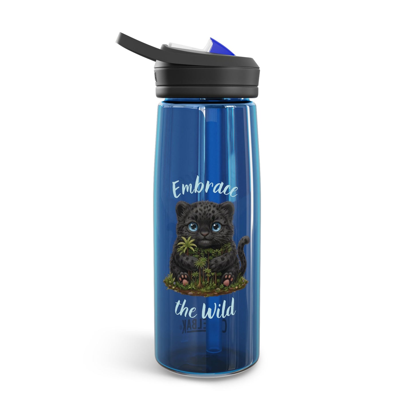 Oxford Blue 25oz