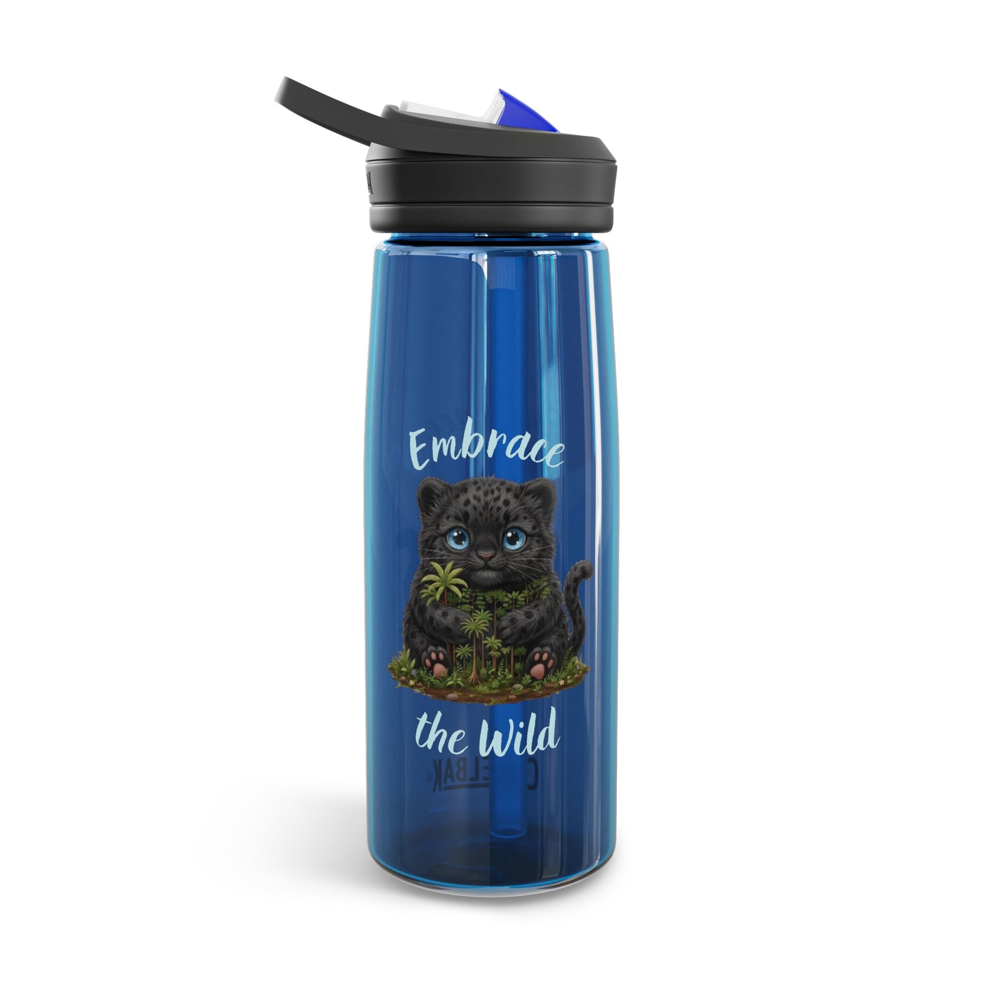 Oxford Blue 25oz