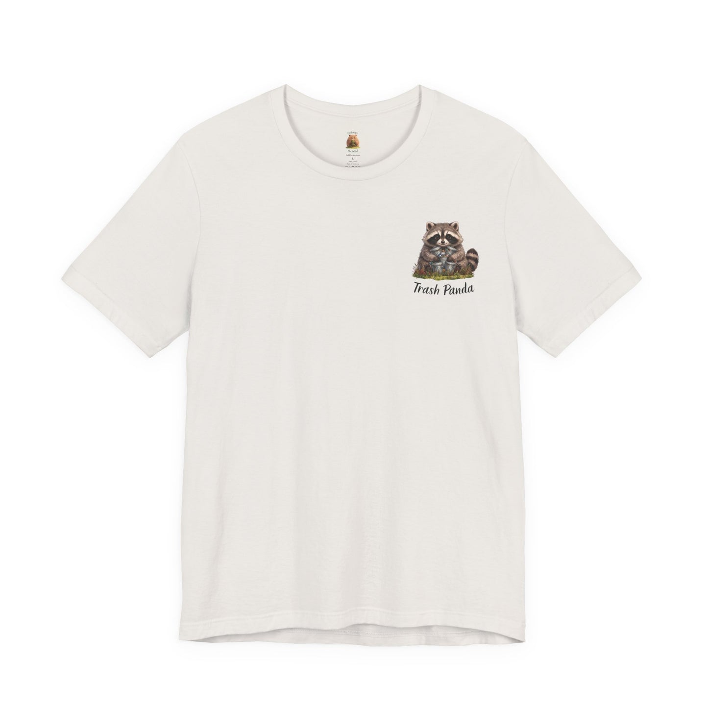 Show4All_Sizes Vintage White
