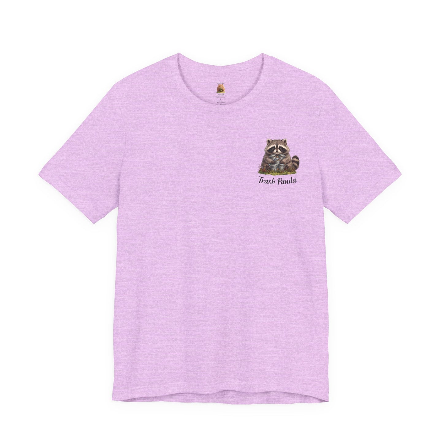 Show4All_Sizes Heather Prism Lilac
