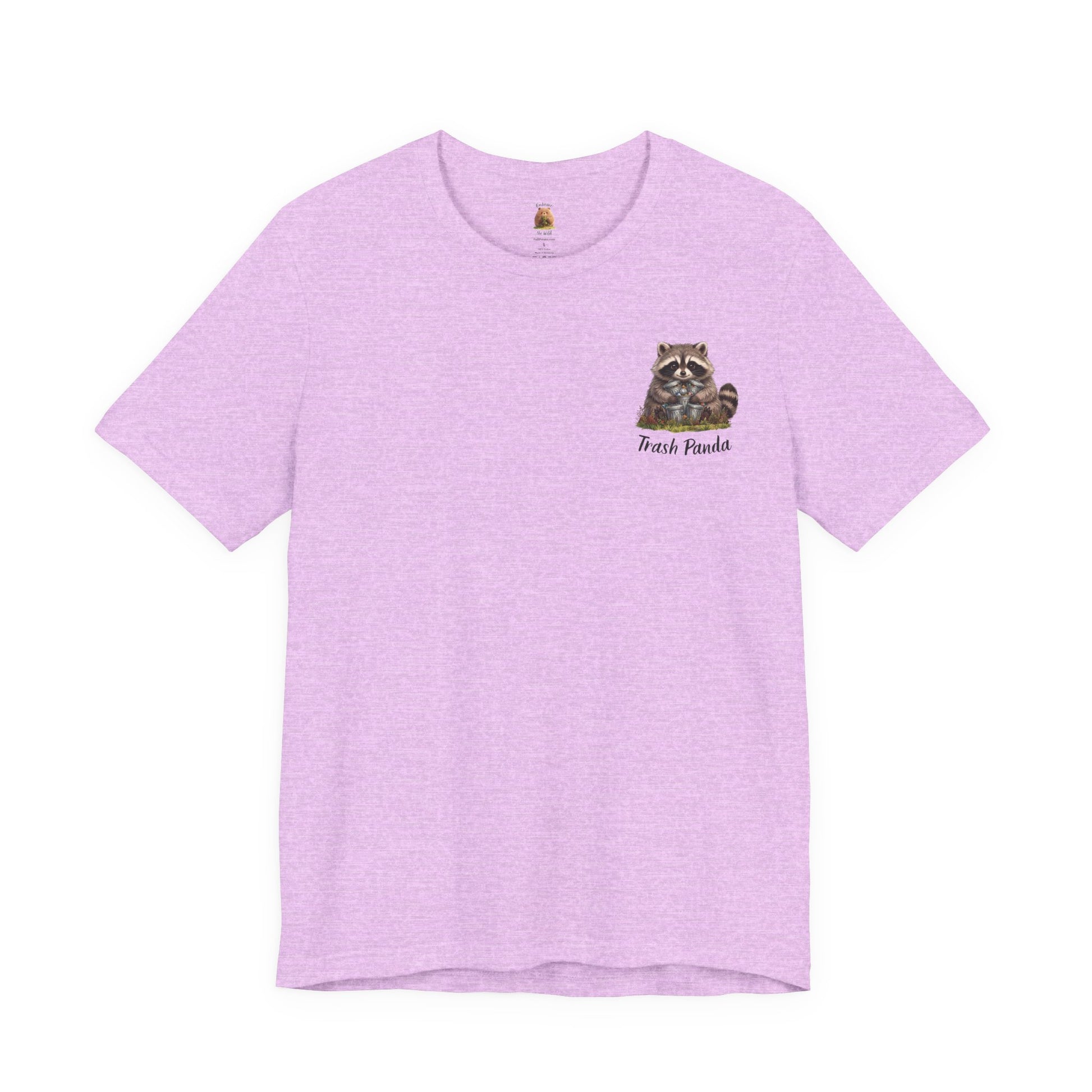 Show4All_Sizes Heather Prism Lilac
