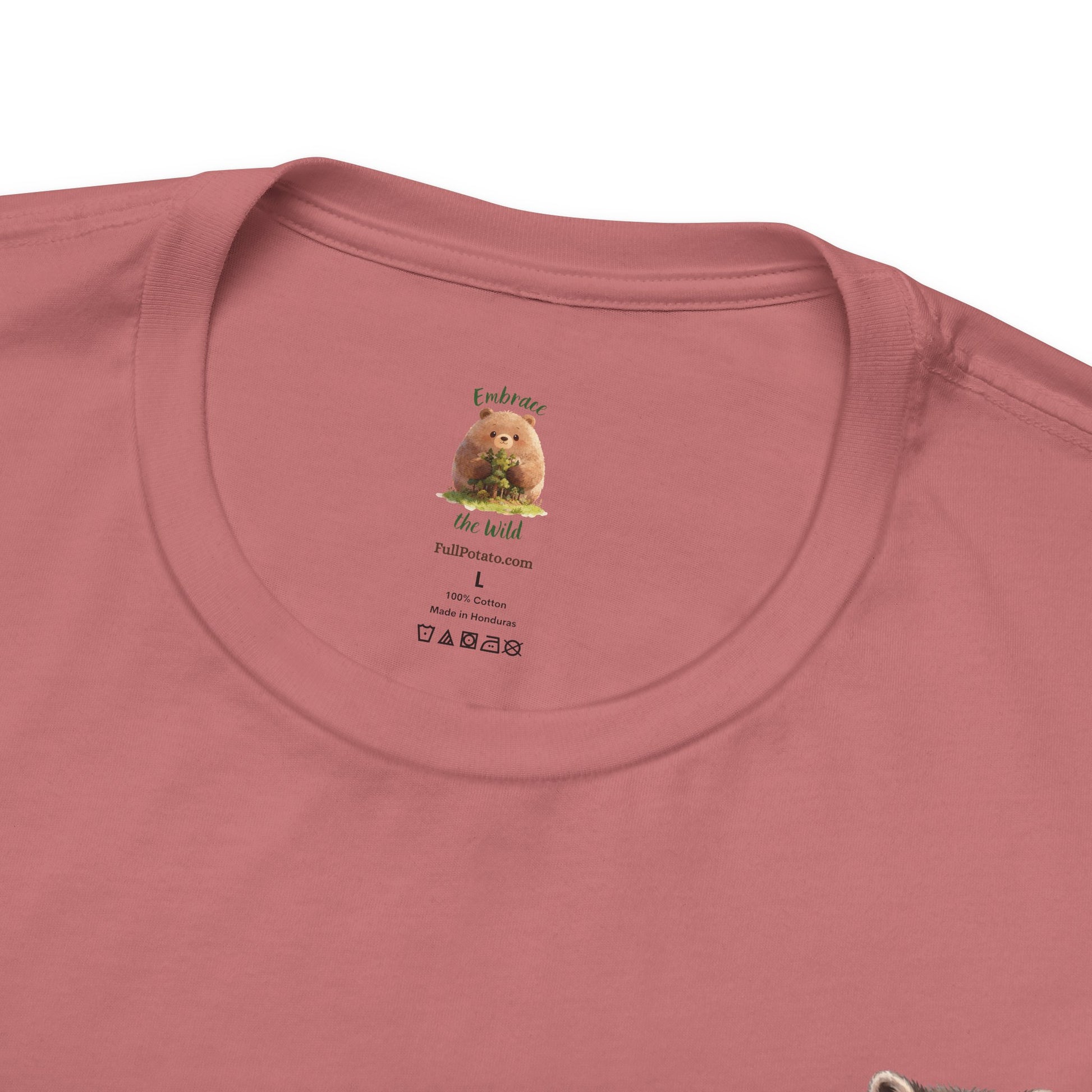 Show4All_Sizes Mauve