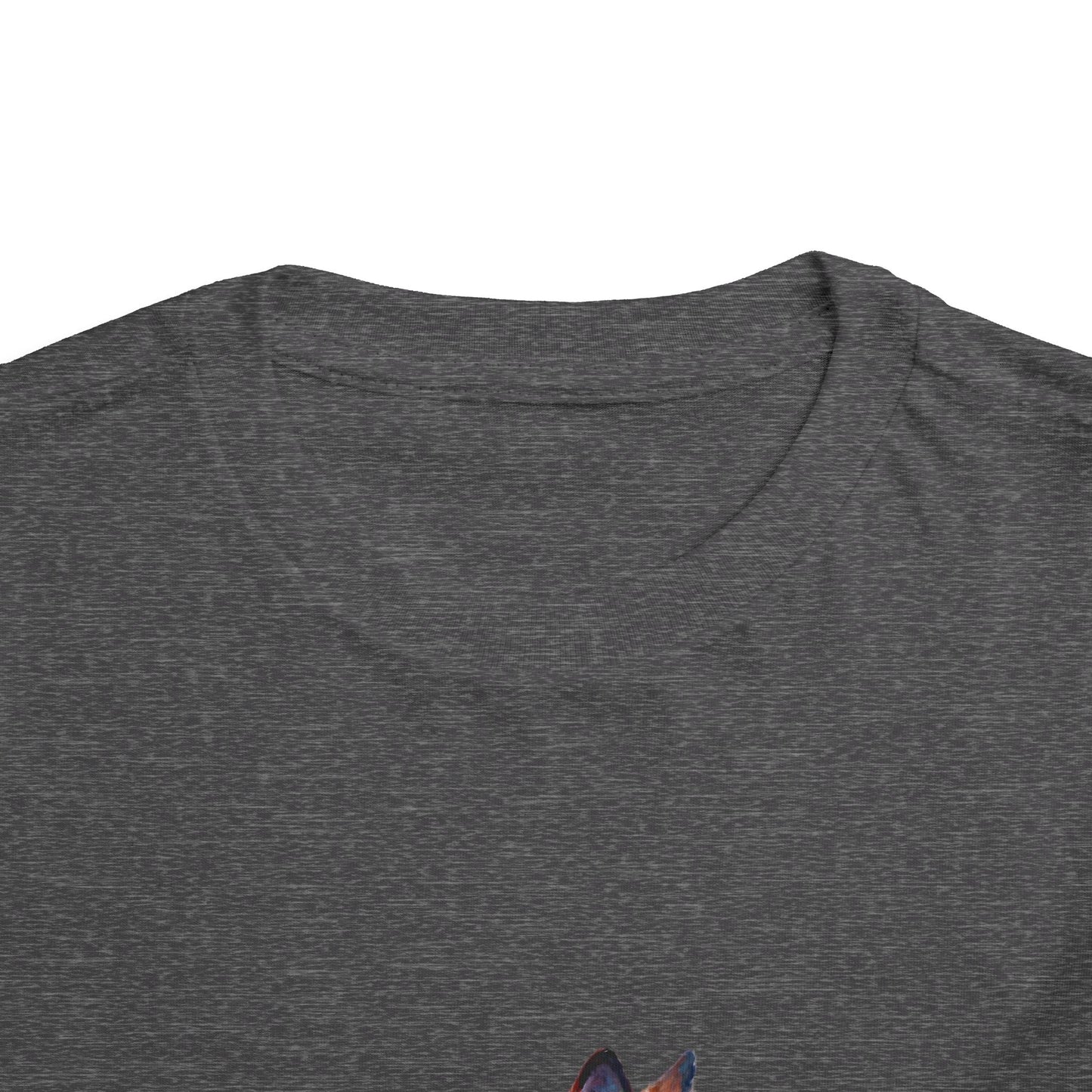 Show4All_Sizes Dark Heather Gray