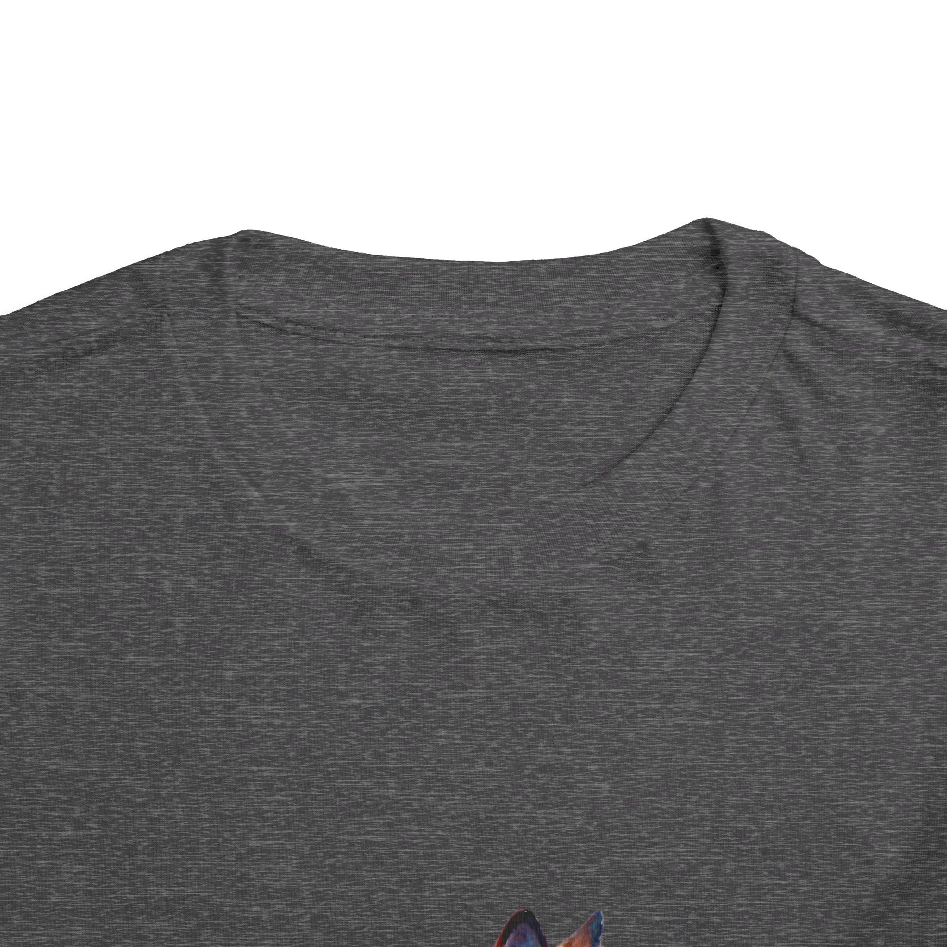 Show4All_Sizes Dark Heather Gray
