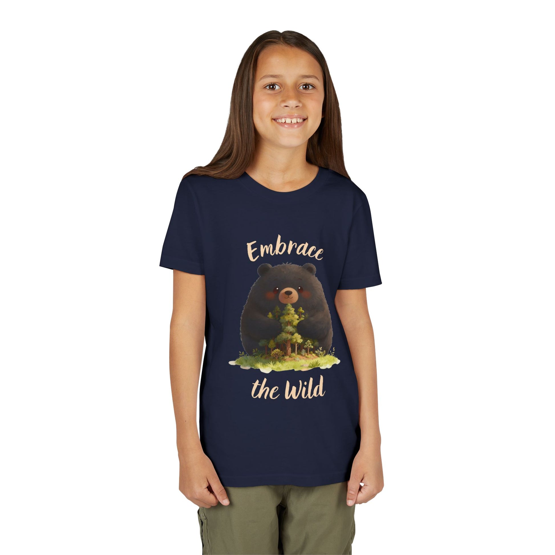 Show4All_Sizes Navy