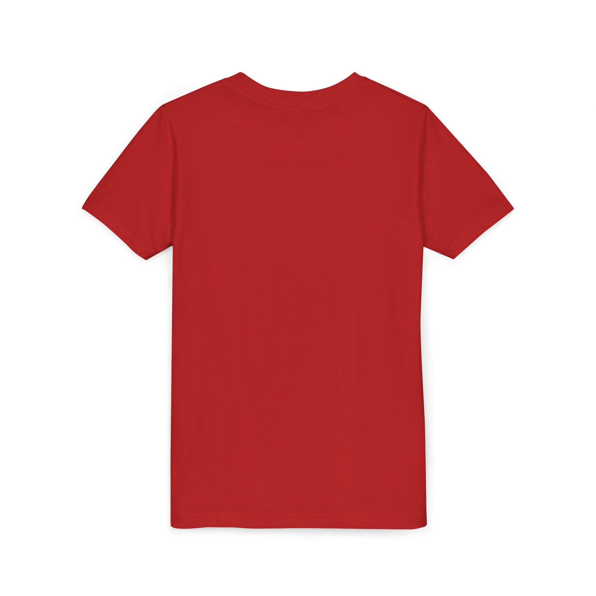 Show4All_Sizes Red