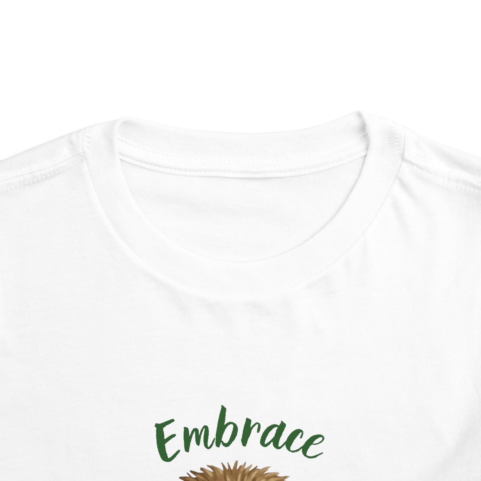 Show4All_Sizes White