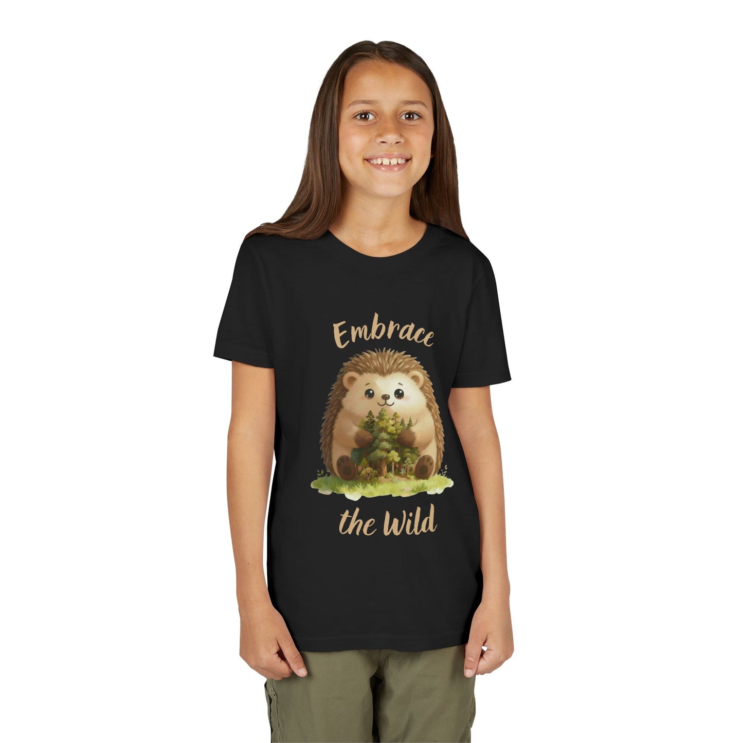 Show4All_Sizes Black