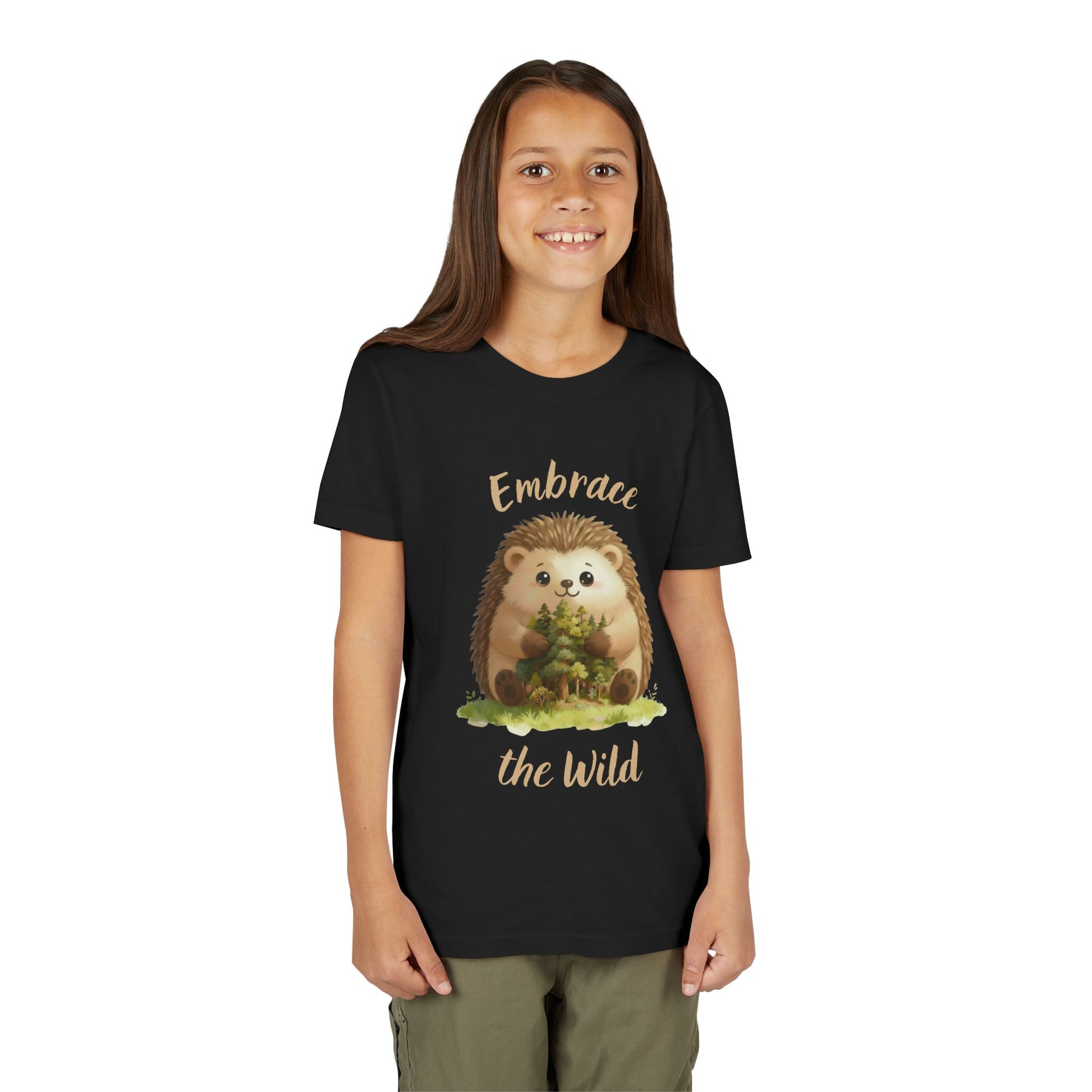Show4All_Sizes Black