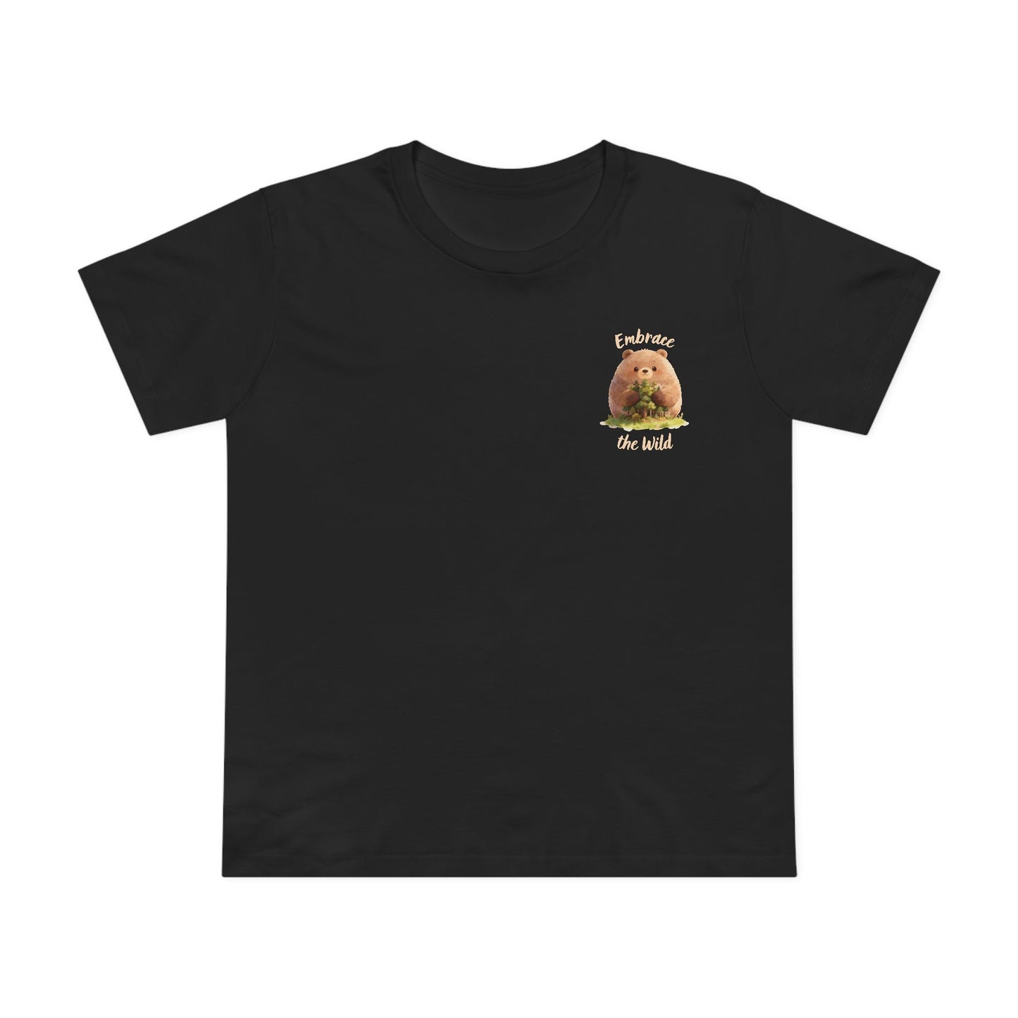 Show4all_Sizes Black