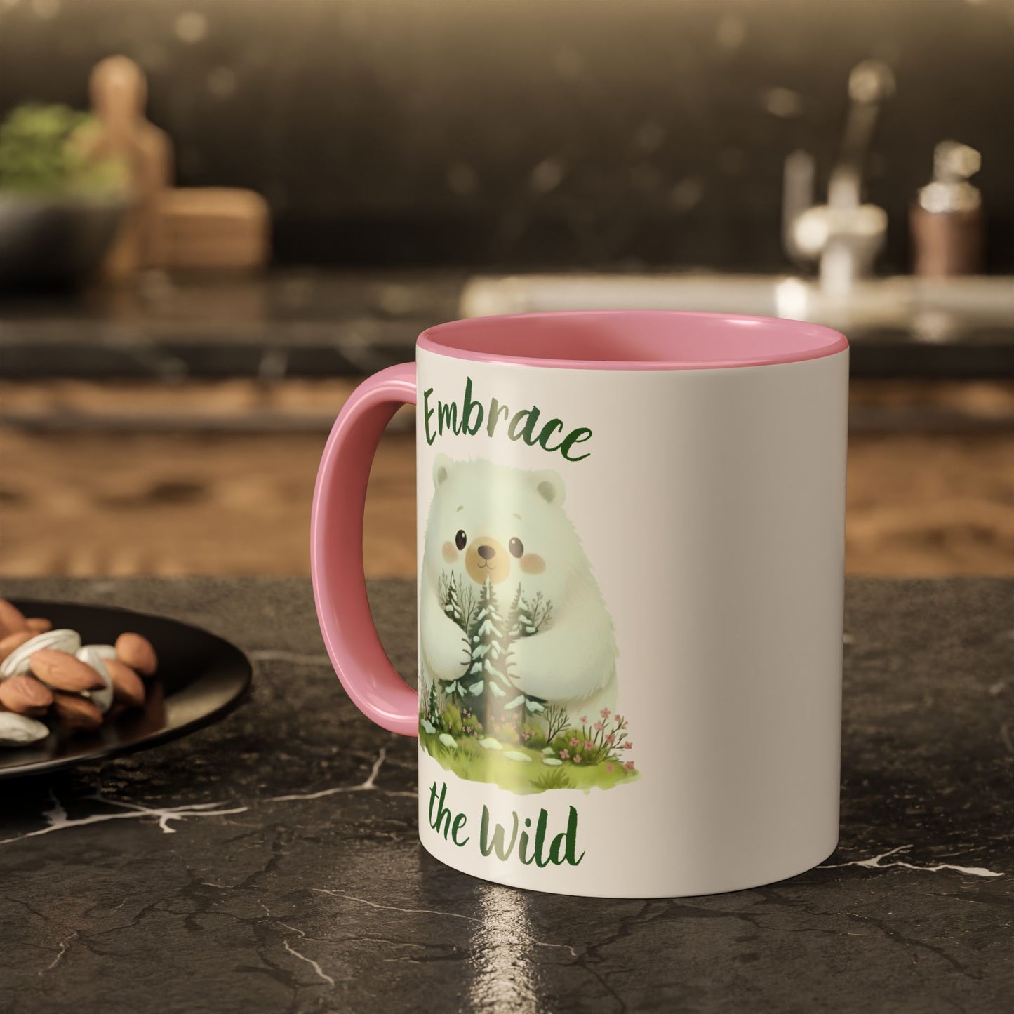 Pink 11oz