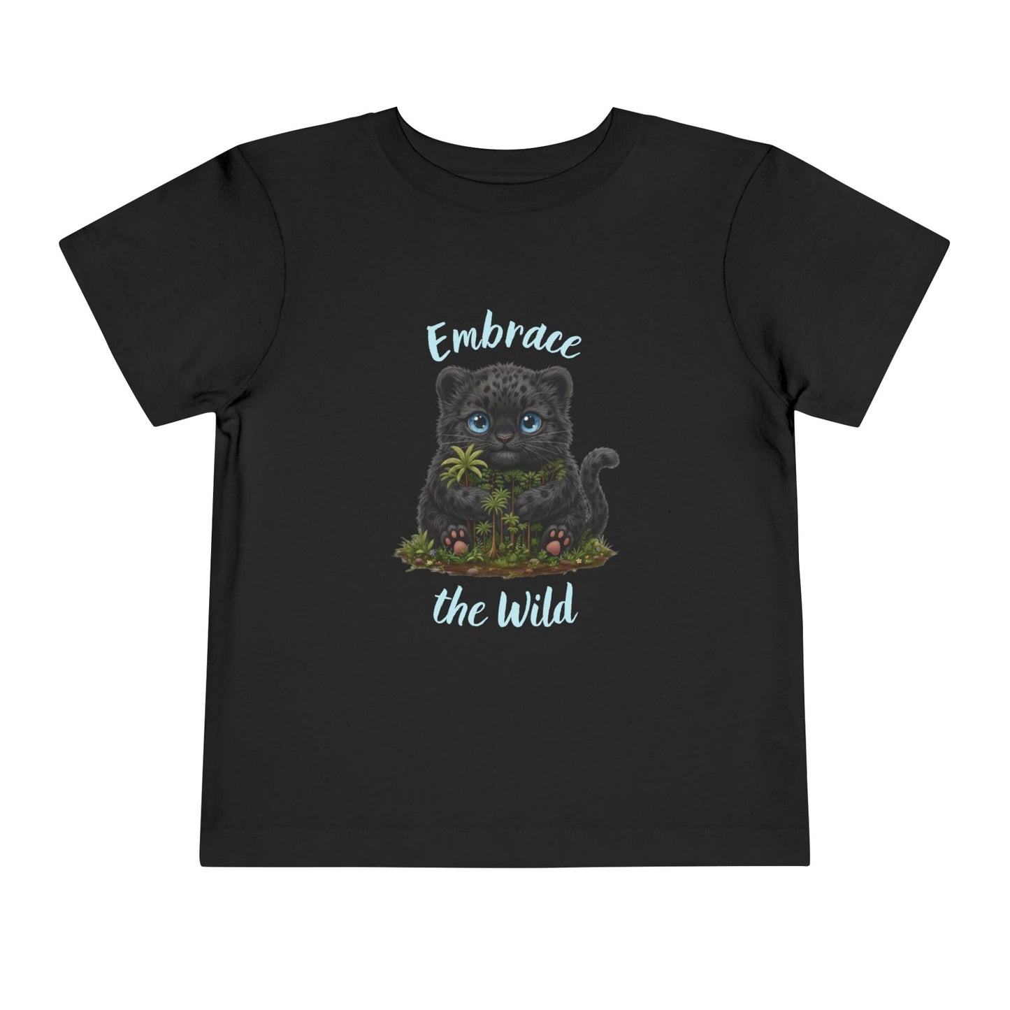 Show4all_Sizes Black
