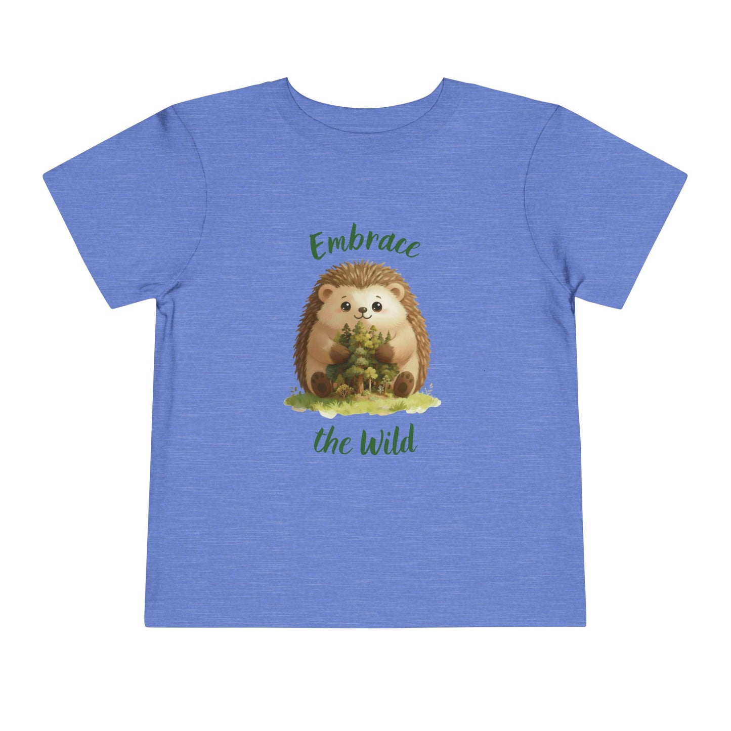 Show4All_Sizes Heather Columbia Blue