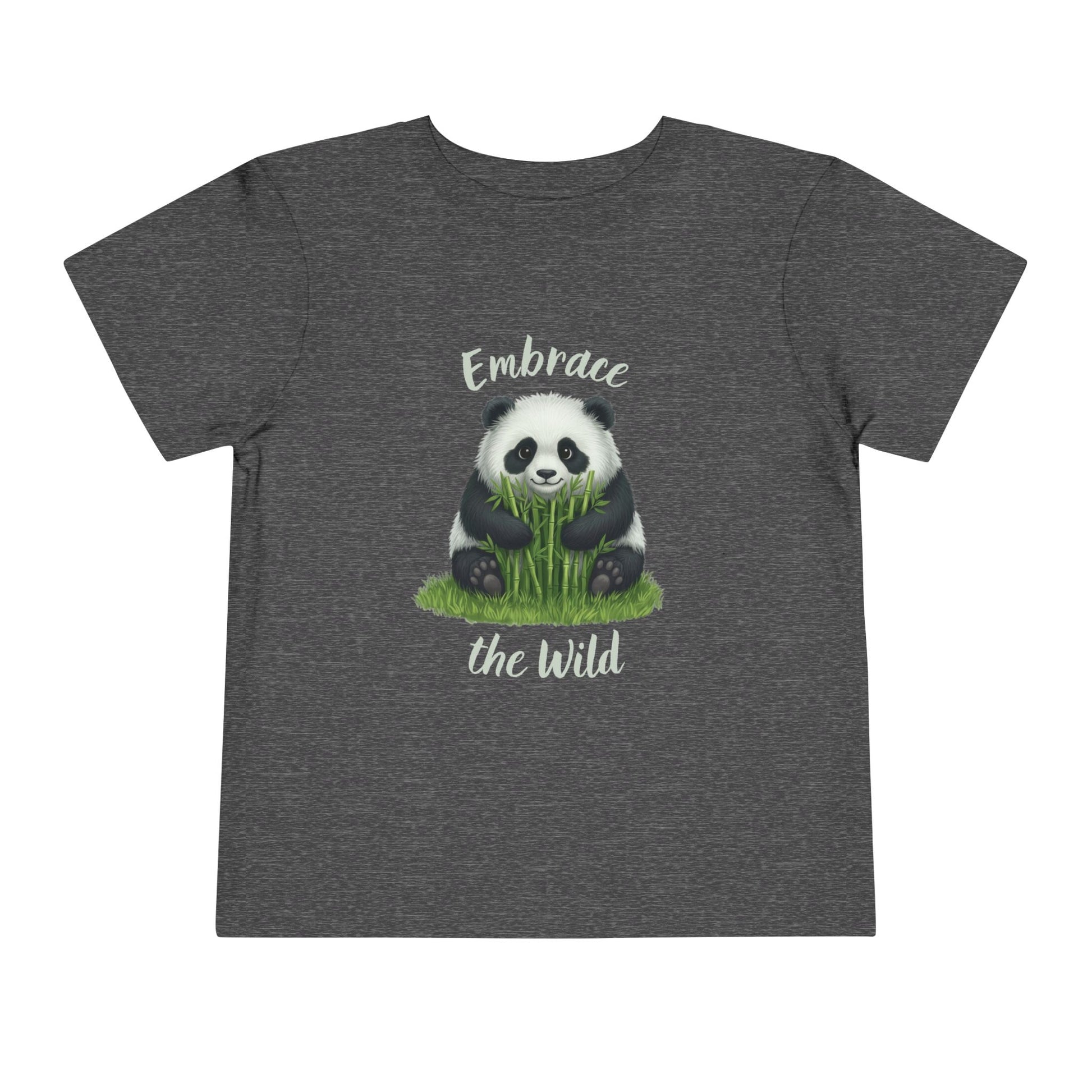 Show4All_Sizes Dark Heather Gray